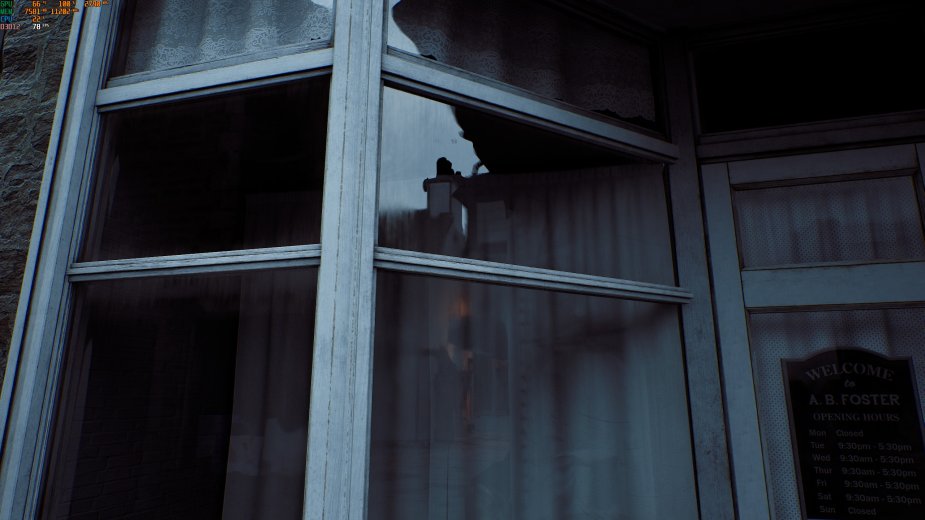 Test GPU w Silent Hill: Townfall. UE5 wreszcie z dobrą optymalizacją