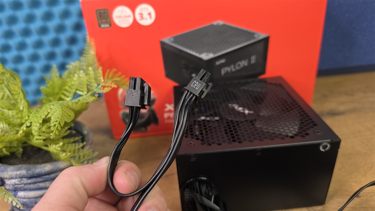 XPG PYLON II 750 W