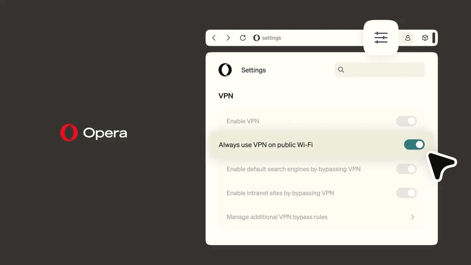 Opera