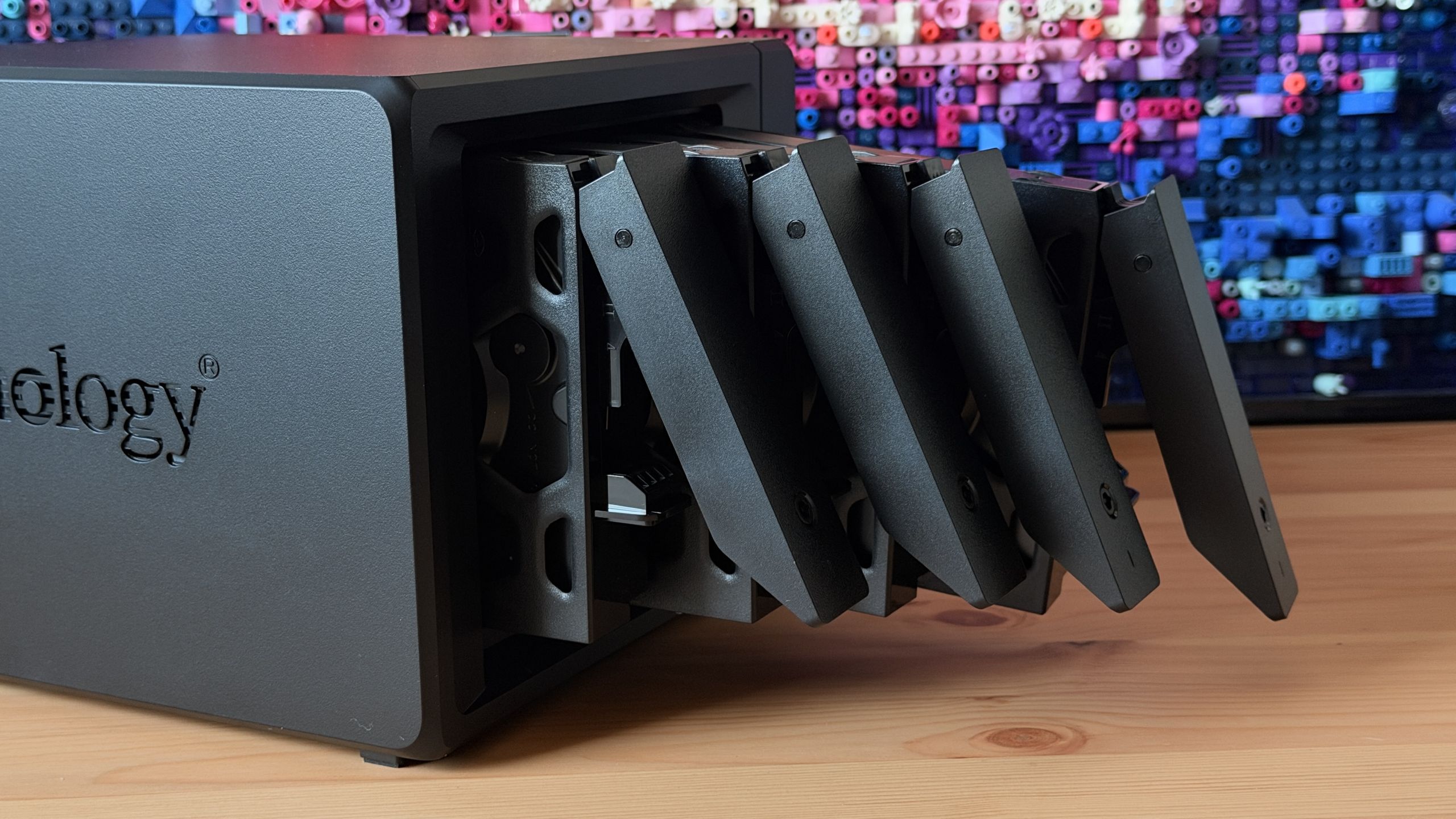 Synology DiskStation DS925+