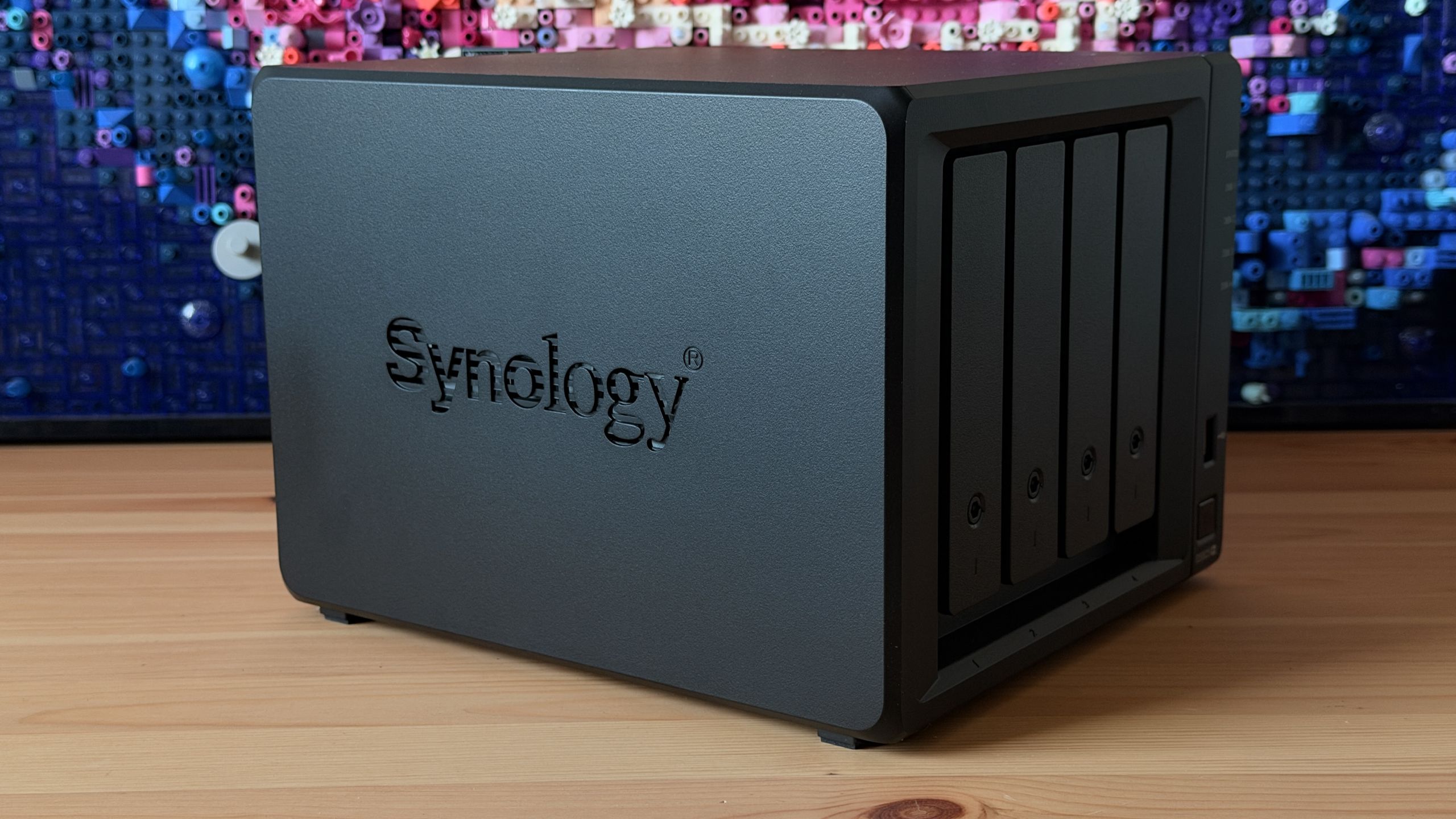 Synology DiskStation DS925+