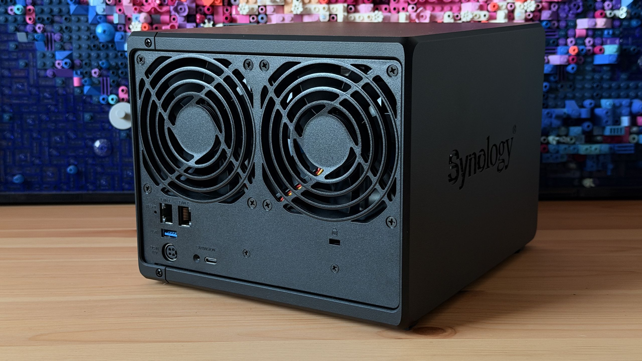 Synology DiskStation DS925+