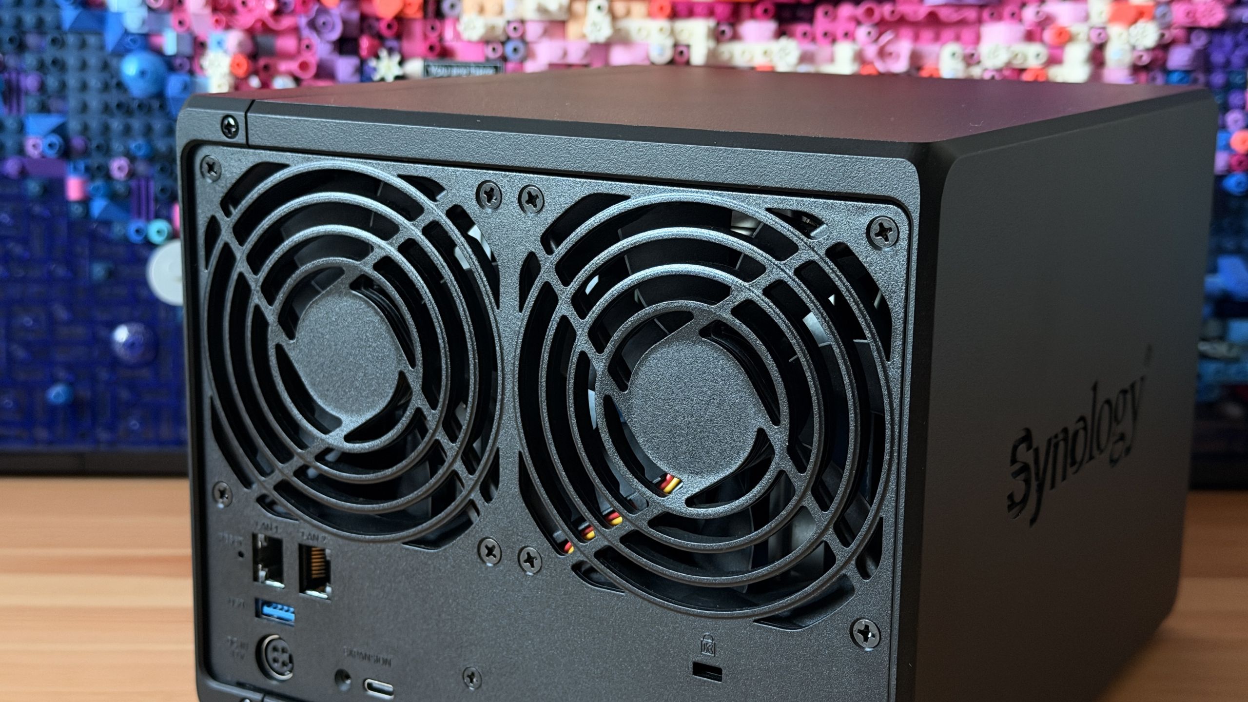 Synology DiskStation DS925+