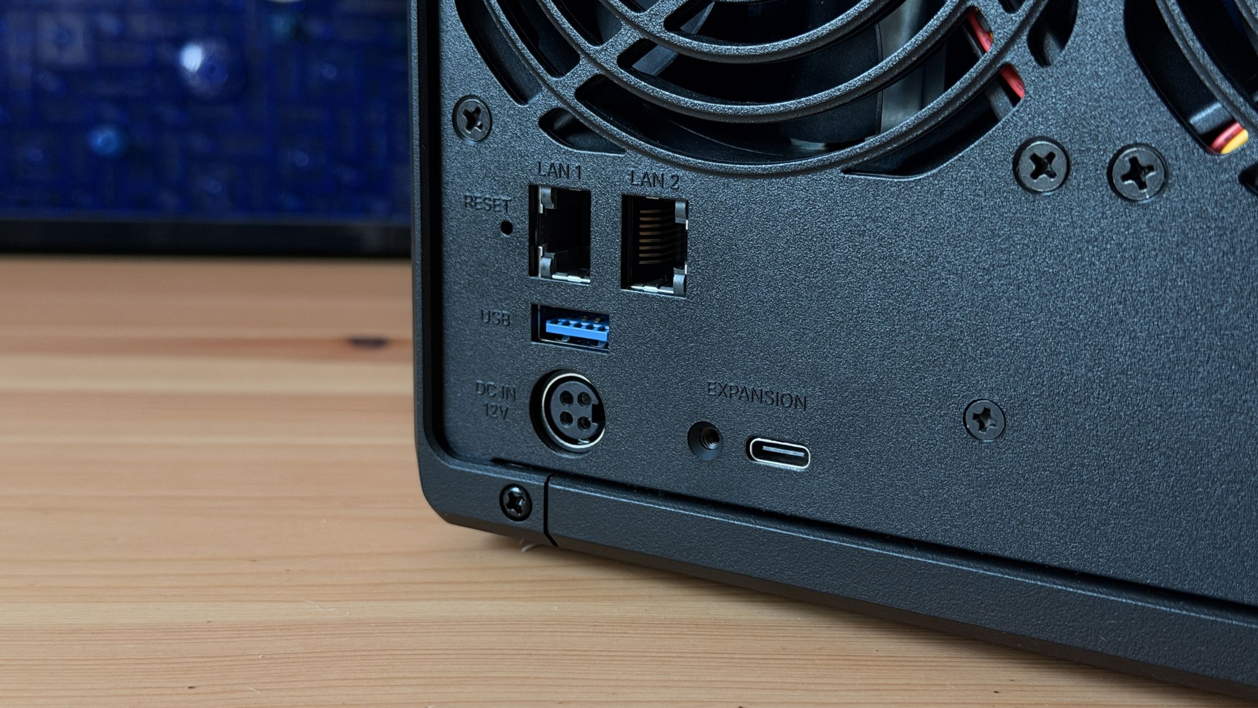 Synology DiskStation DS925+