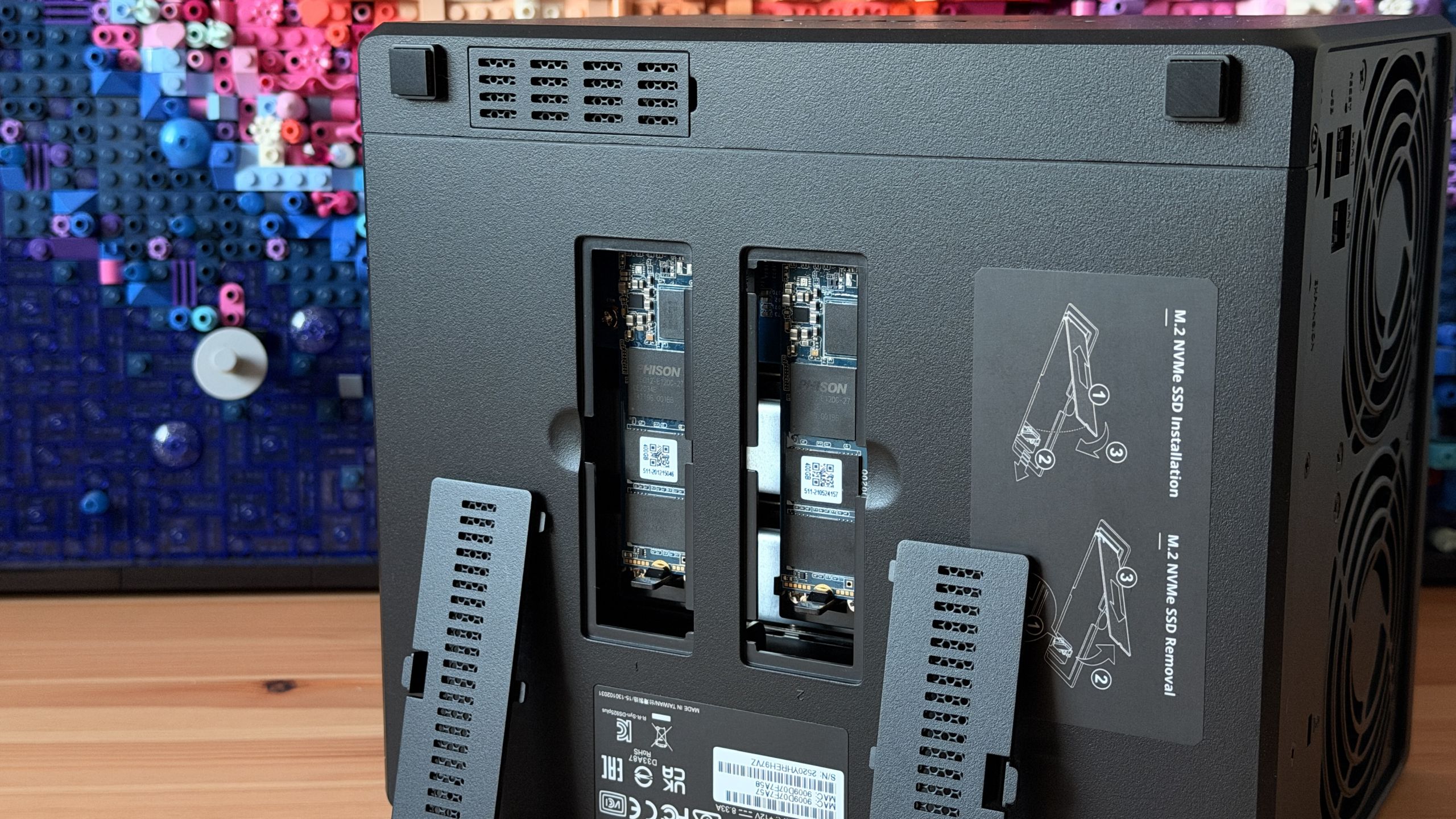 Synology DiskStation DS925+