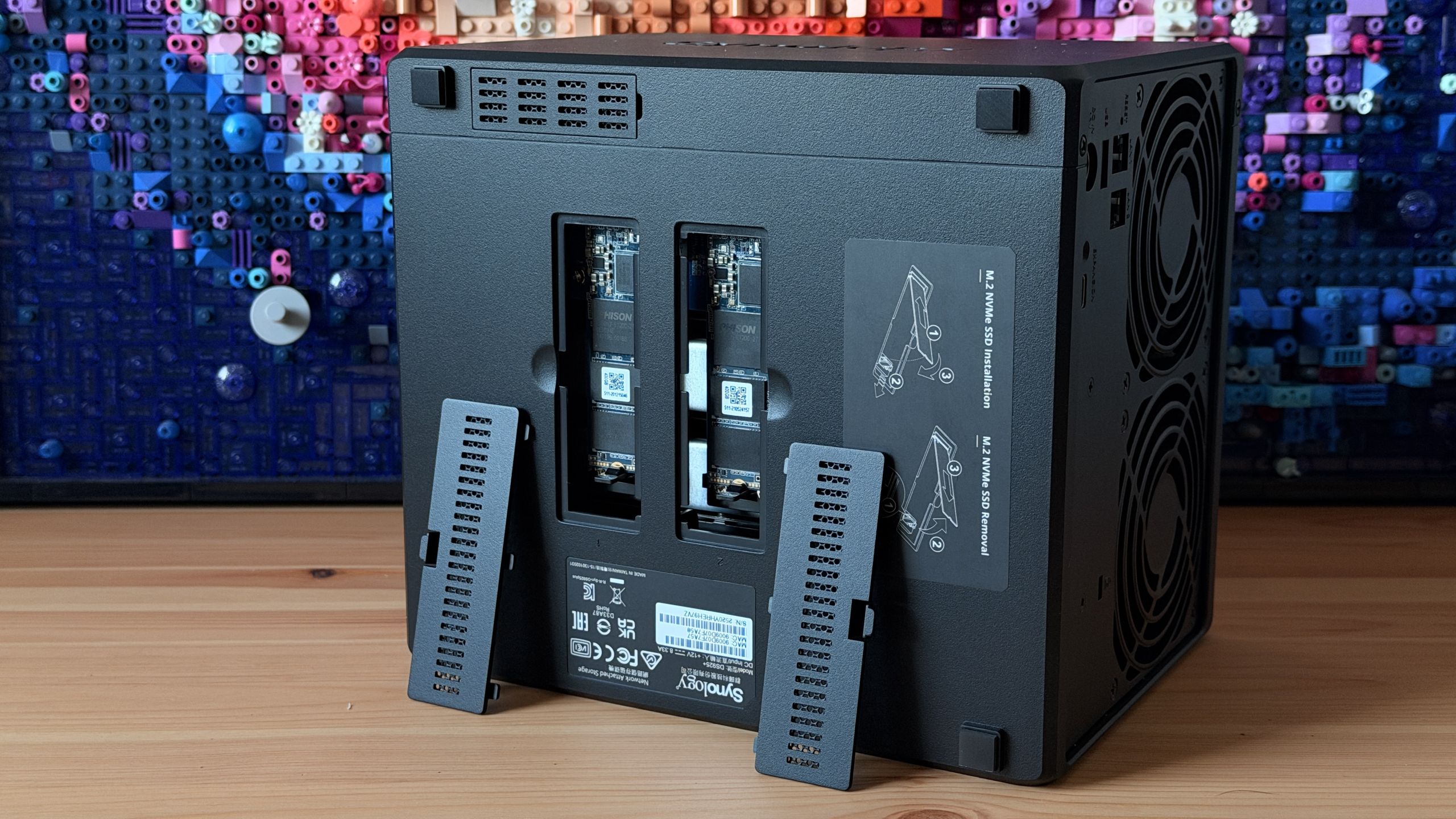 Synology DiskStation DS925+