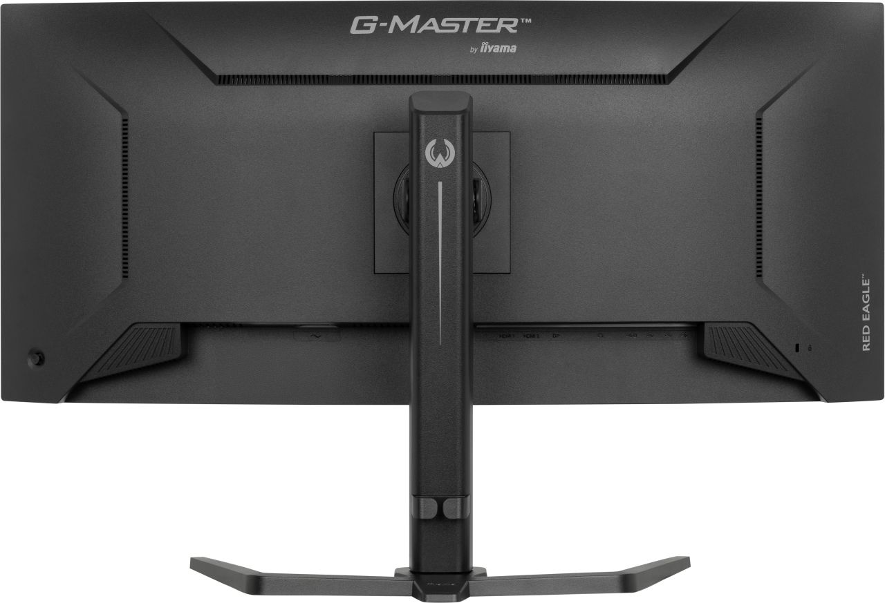 G-Master GCB3484WQSU-B2 Red Eagle