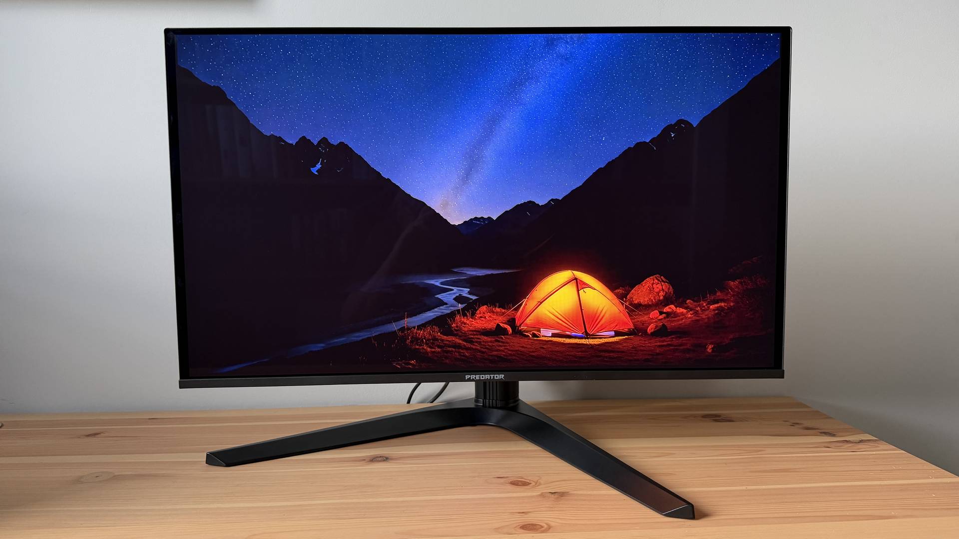 Acer Predator 500 Hz