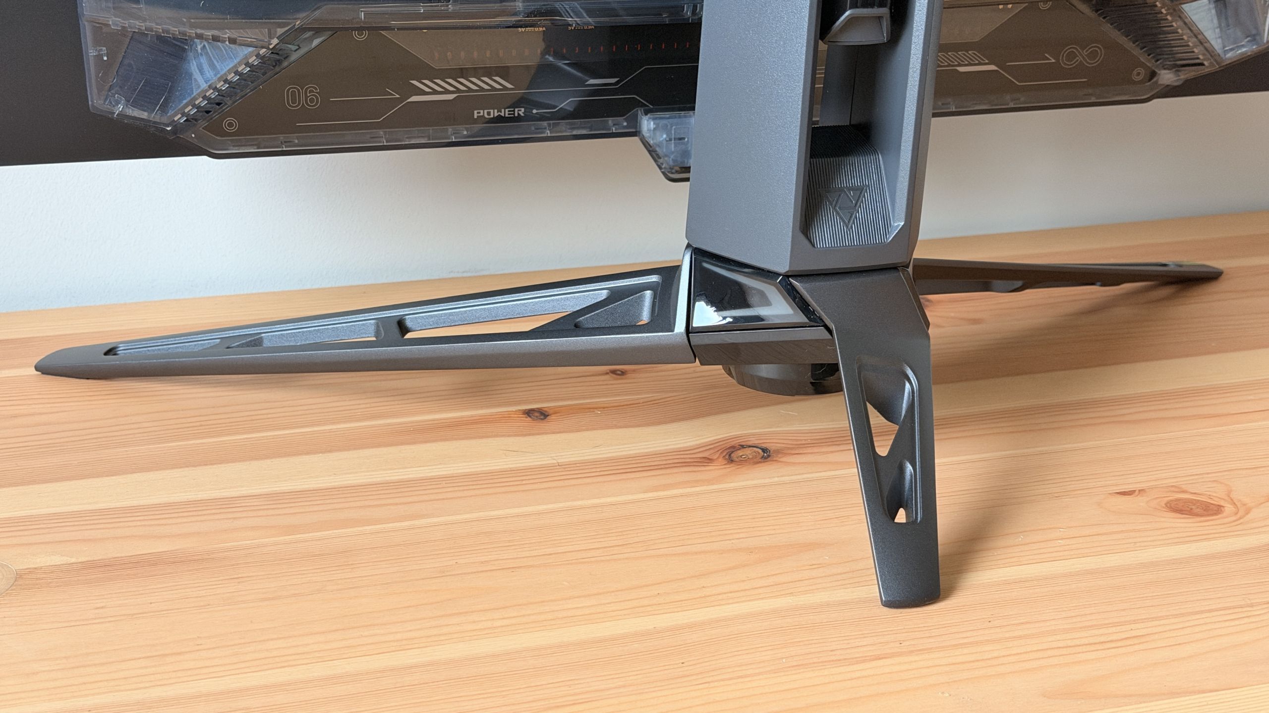 ASUS ROG Swift OLED PG27AQWP-G EDITION 20