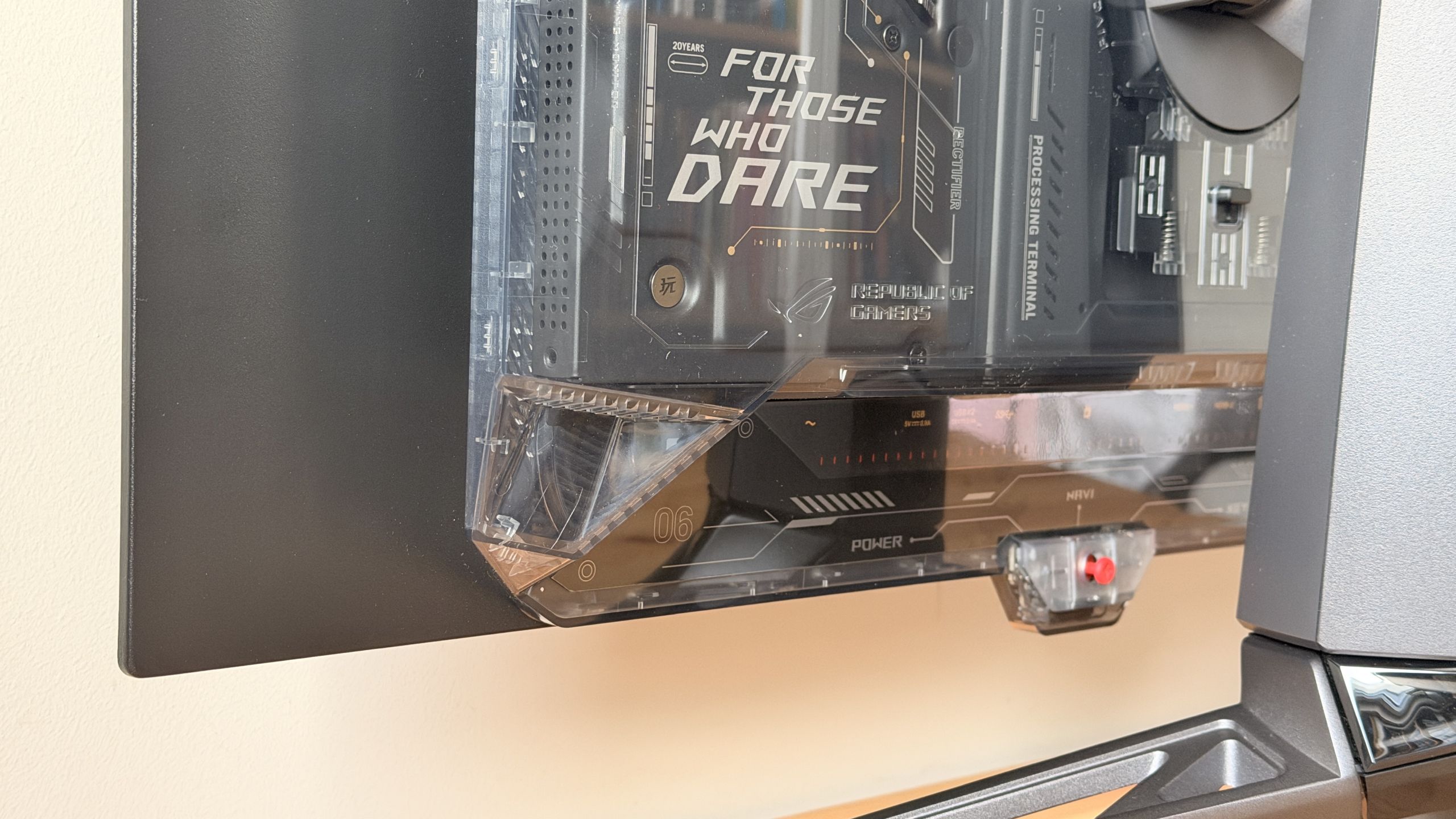 asus