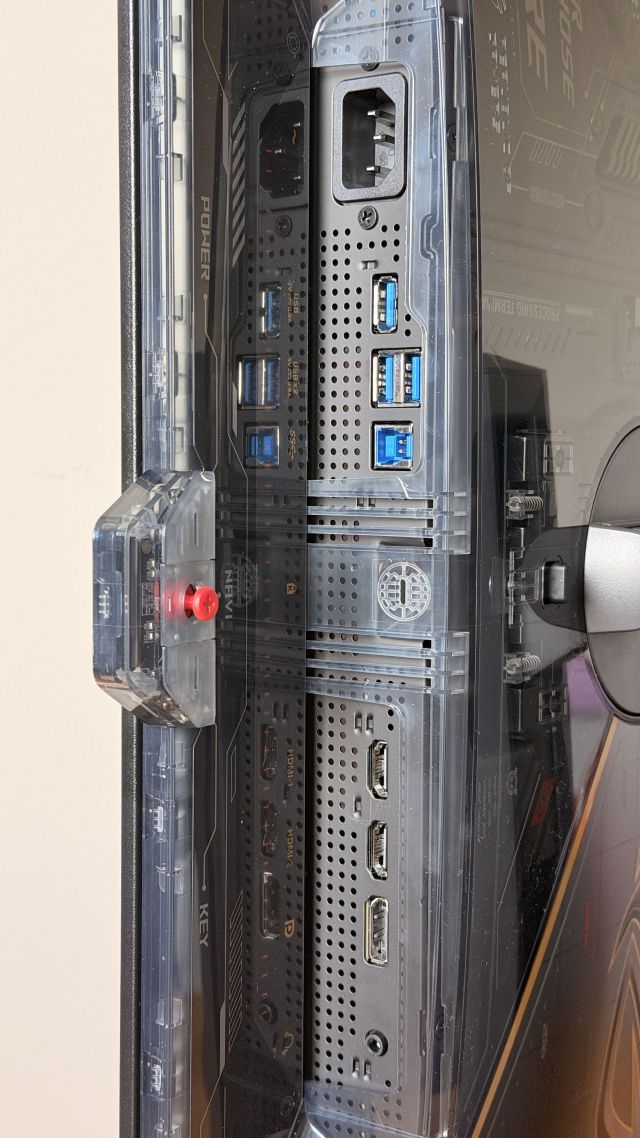 asus