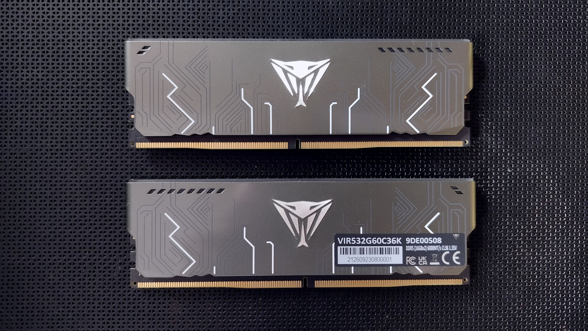 Co potrafią kości DDR5 Micron na platformie AM5? Test na przykładzie Viper Steel 5 Infinite