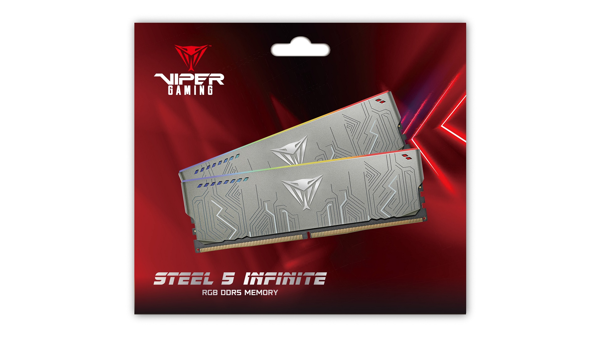 Co potrafią kości DDR5 Micron na platformie AM5? Test na przykładzie Viper Steel 5 Infinite