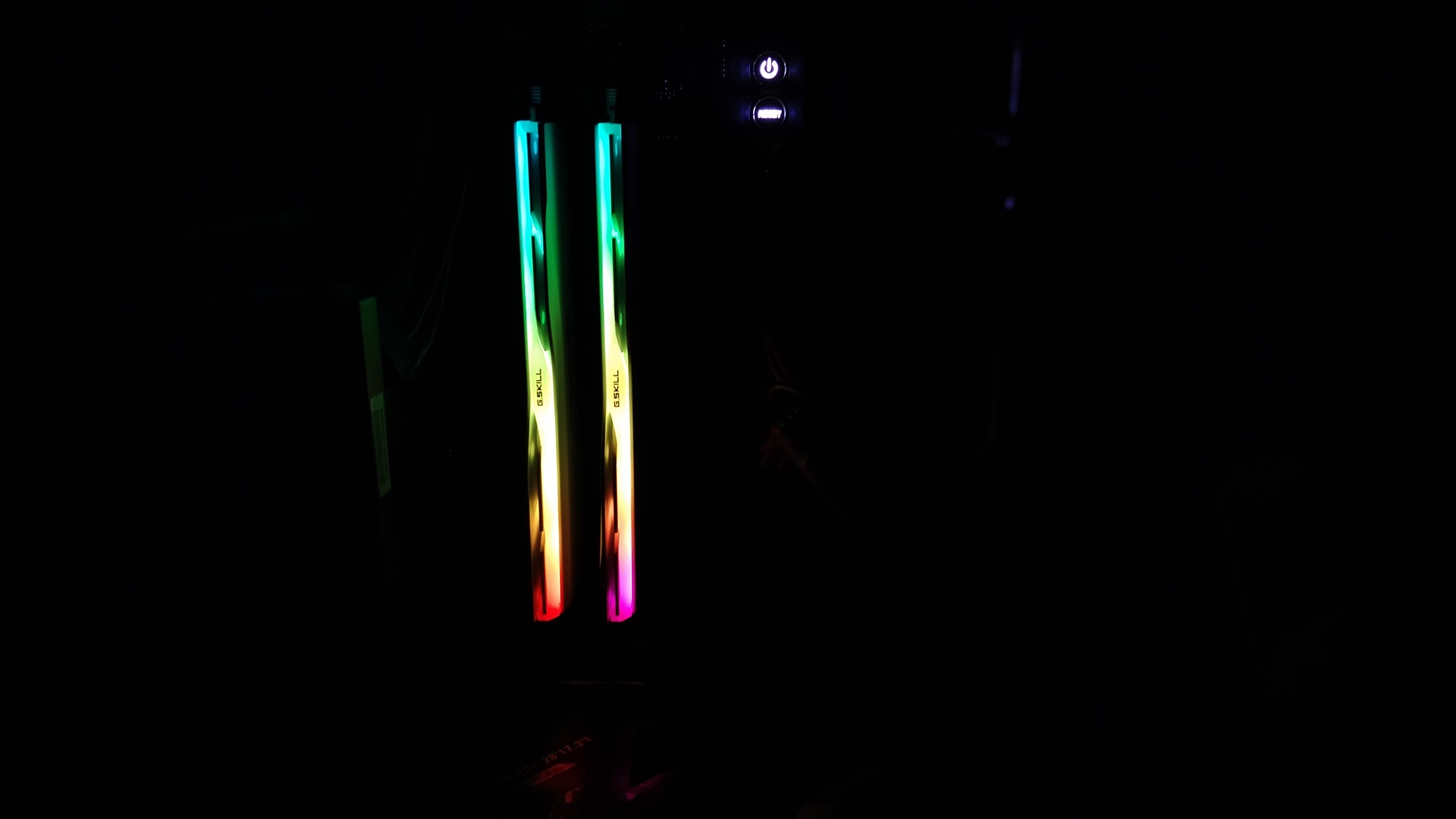G.SKILL Trident Z5 NeoX RGB 6000 MT/s CL 36 - test modułów DDR5 z EXPO ULL