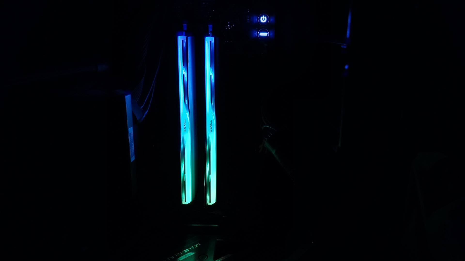 G.SKILL Trident Z5 NeoX RGB 6000 MT/s CL 36 - test modułów DDR5 z EXPO ULL