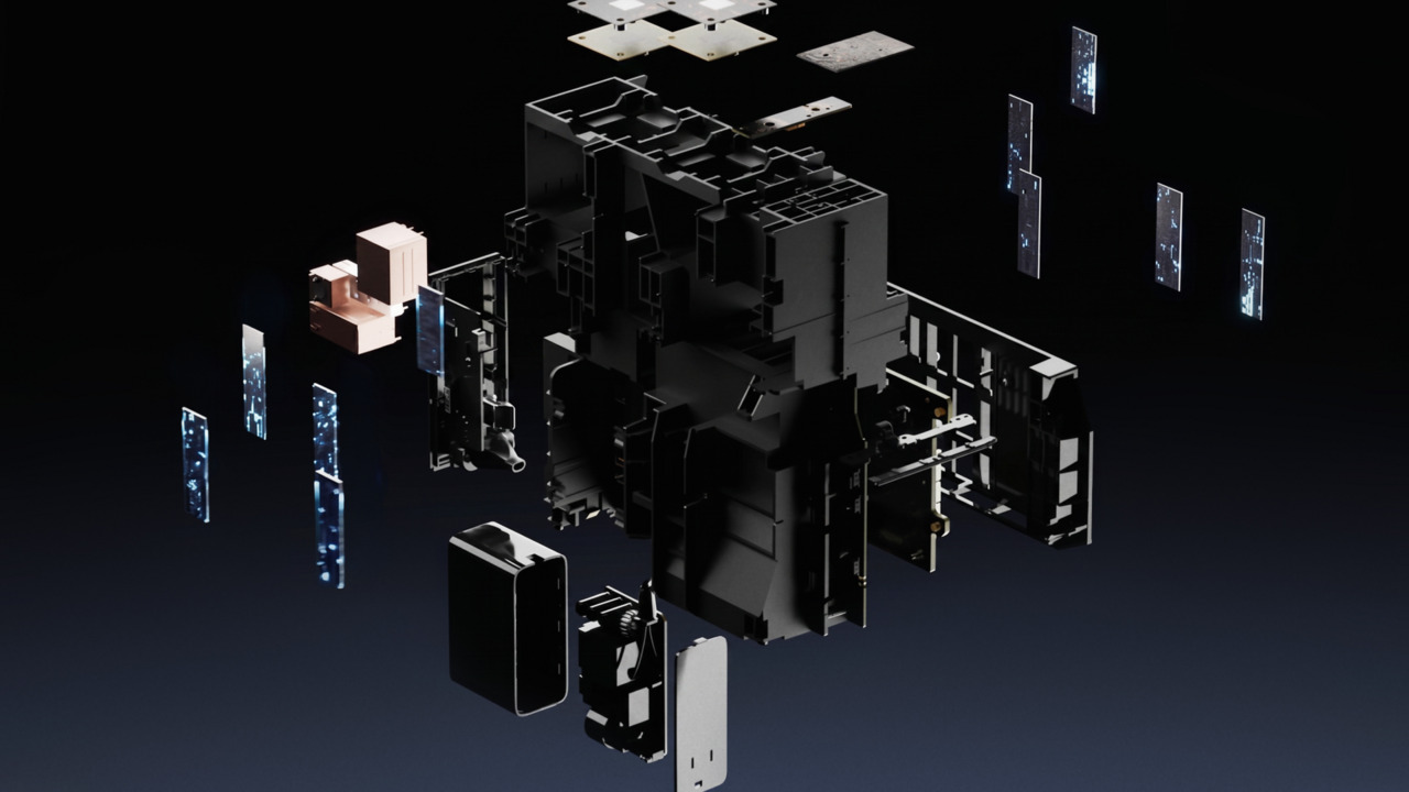 TP-Link router Wi-Fi 8