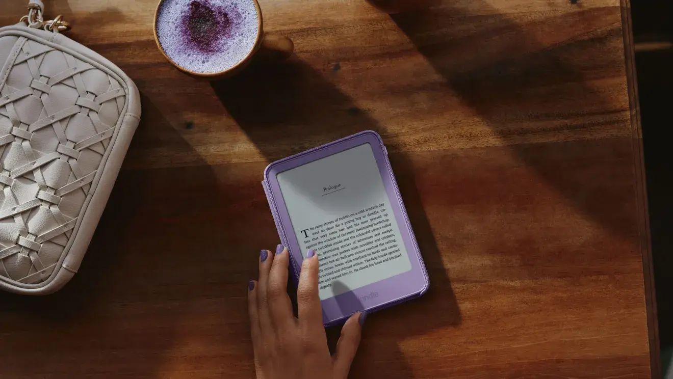 Kindle 