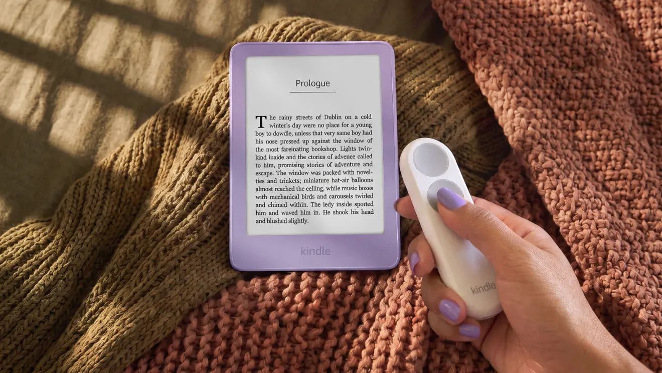Kindle 