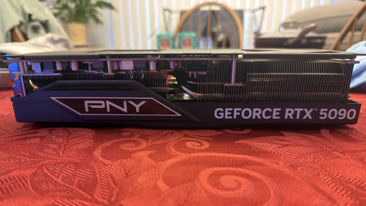 RTX 5090