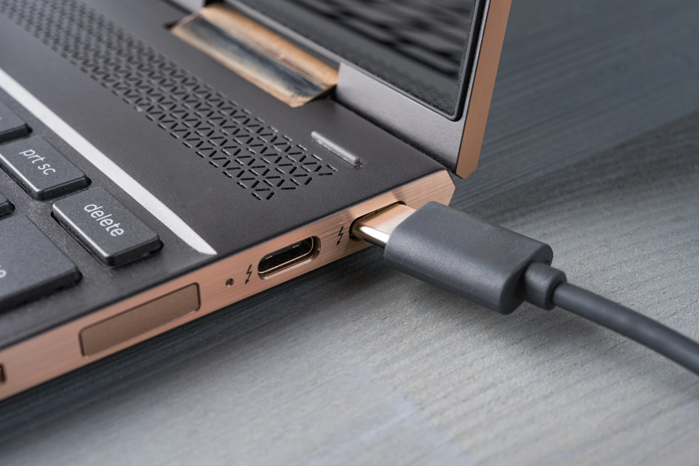 USB-C