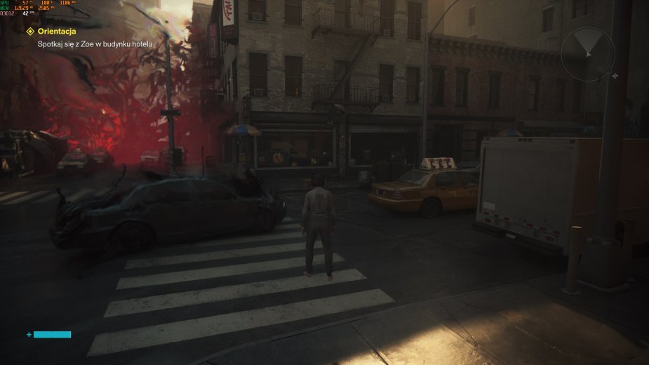 DLSS 5 oraz Path Tracing na Radeonach - test modyfikacji AMDNR