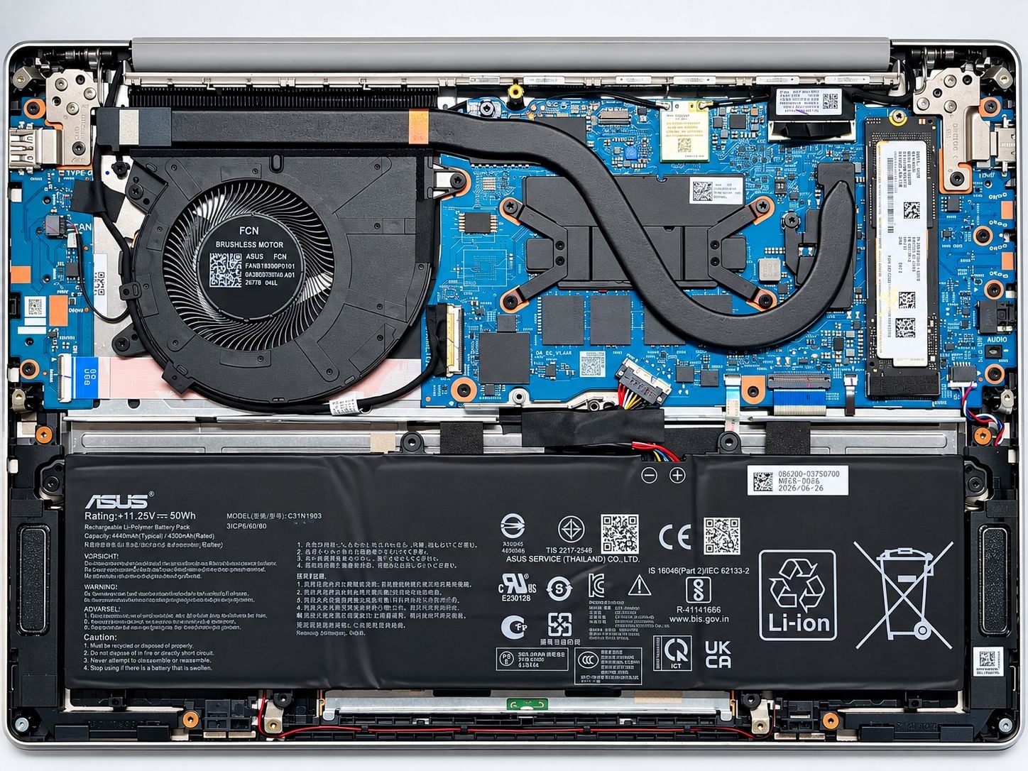 zenbook 14