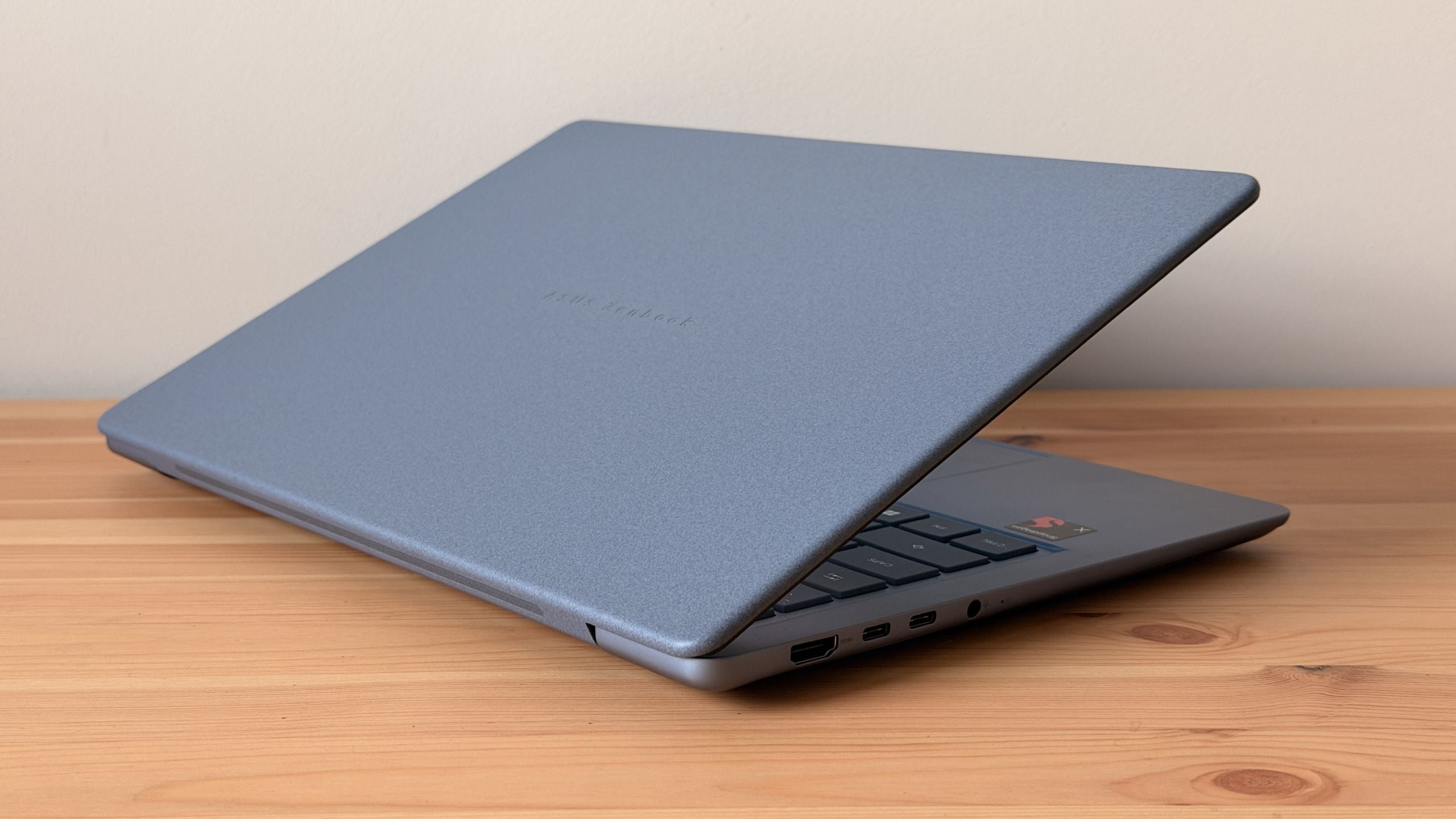 ASUS Zenbook 14 UX3480QA