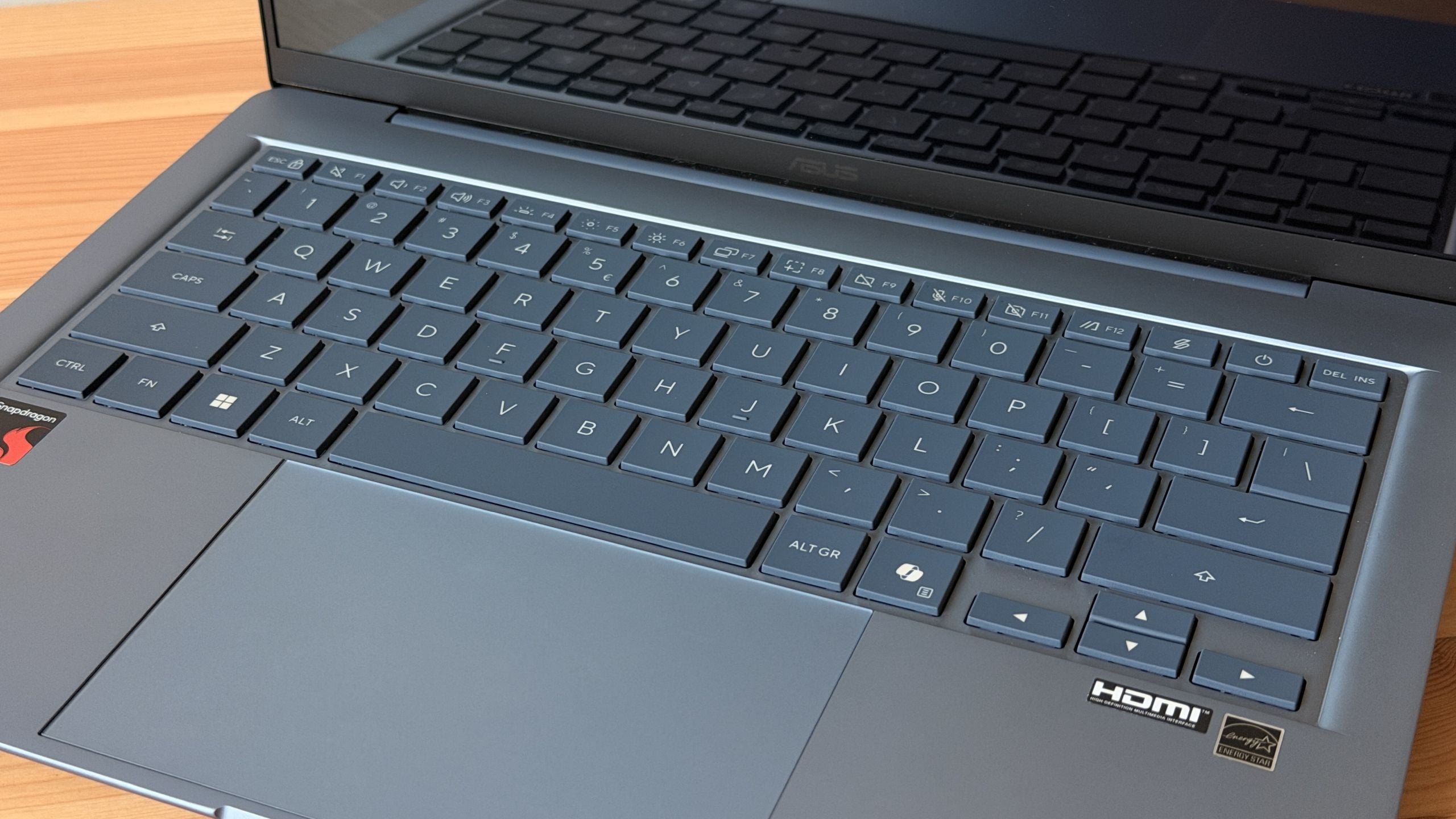 ASUS Zenbook 14 UX3480QA