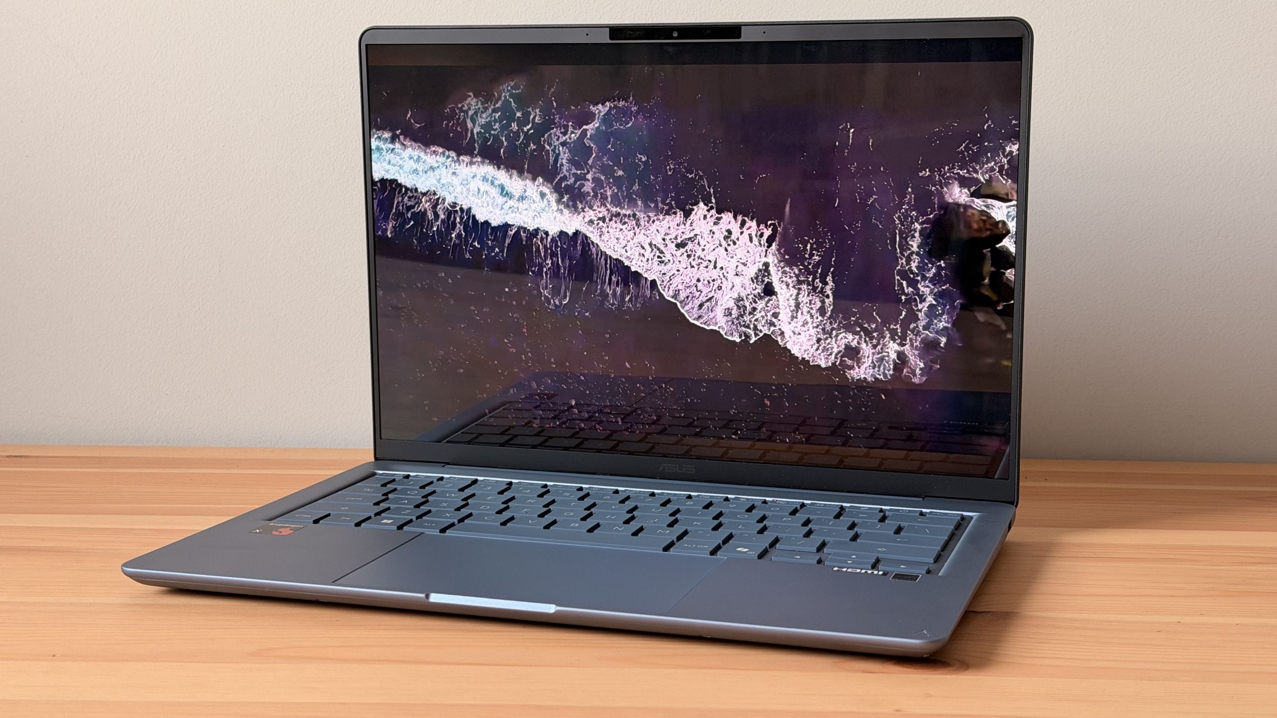 ASUS Zenbook 14 UX3480QA