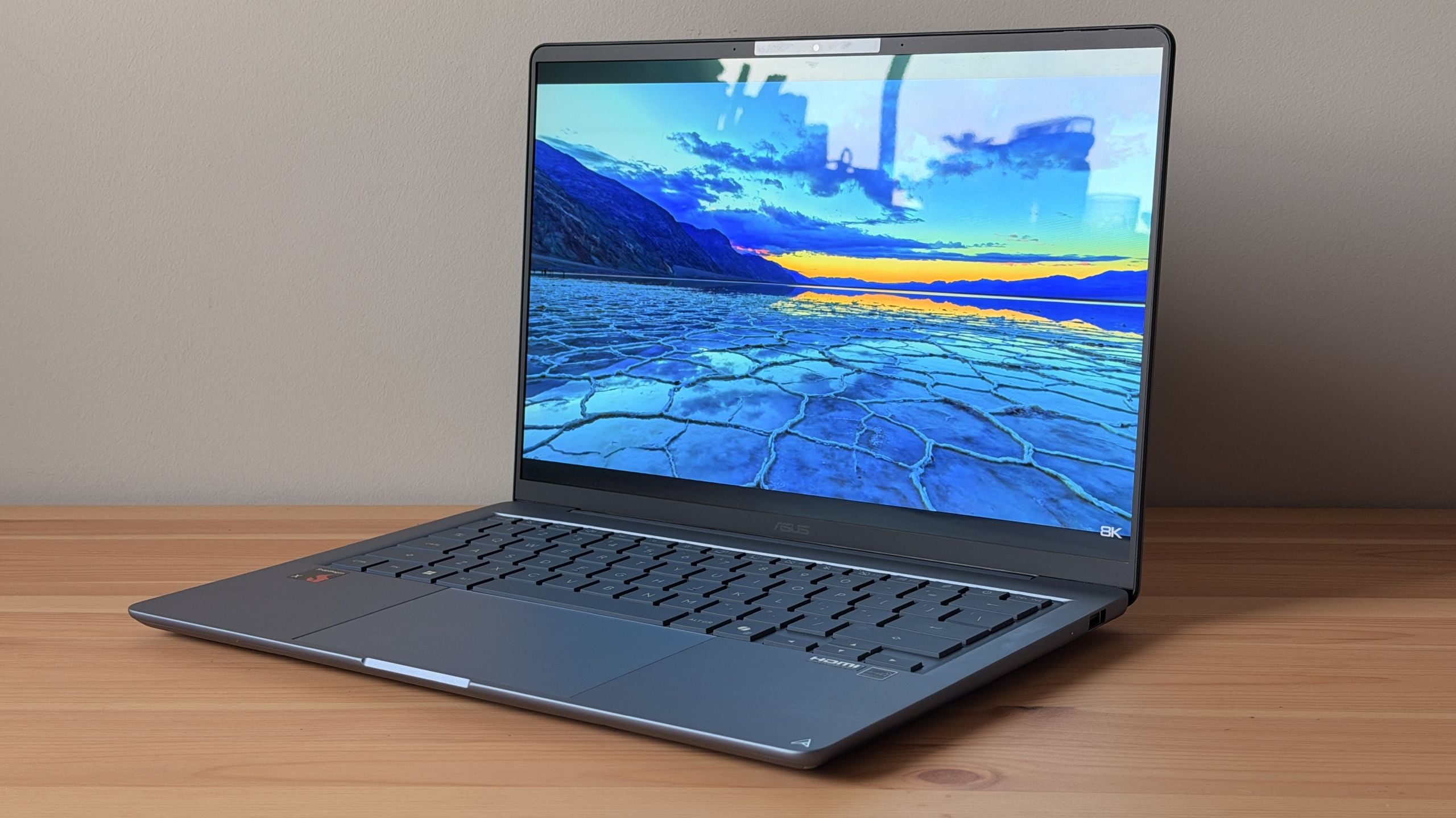 ASUS Zenbook 14 UX3480QA