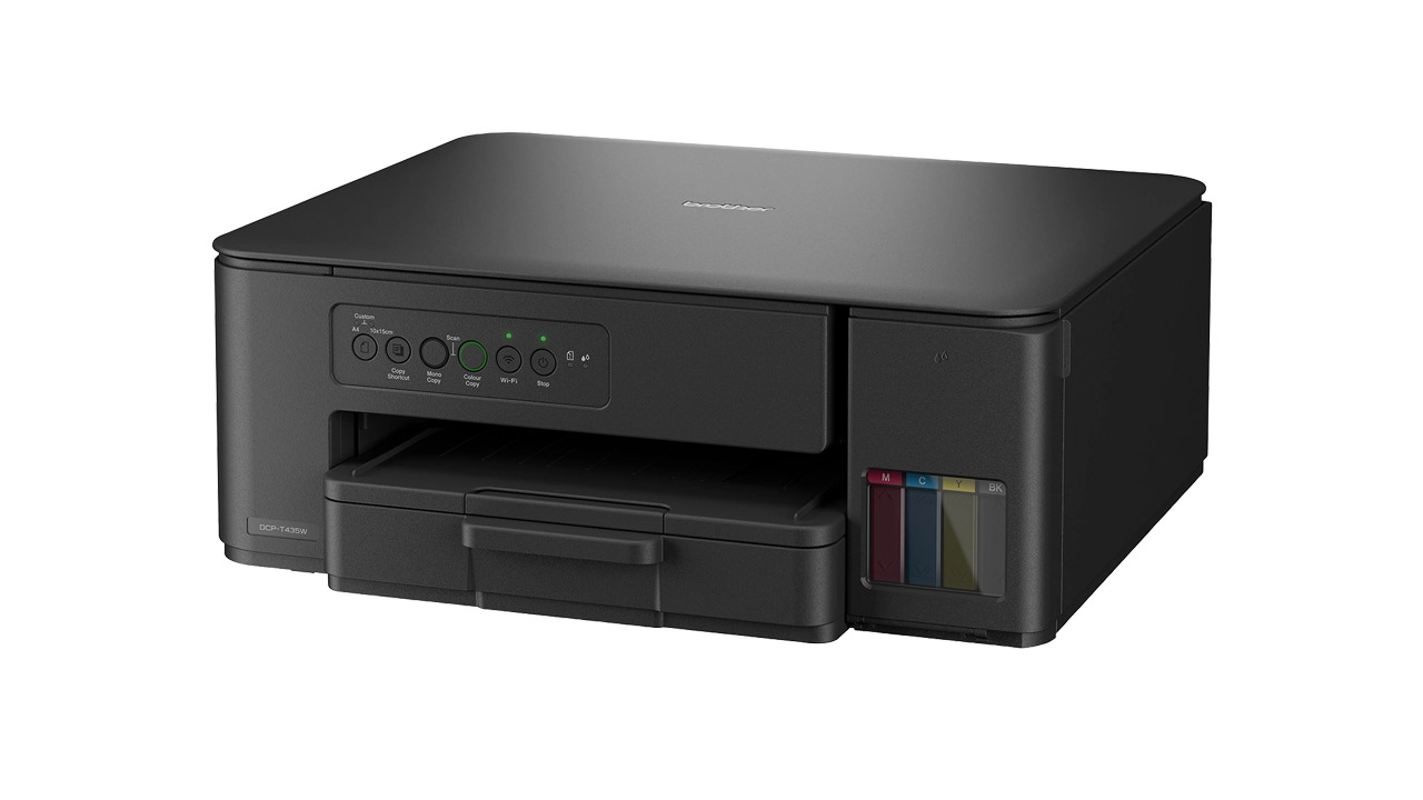 Brother DCP-T435W