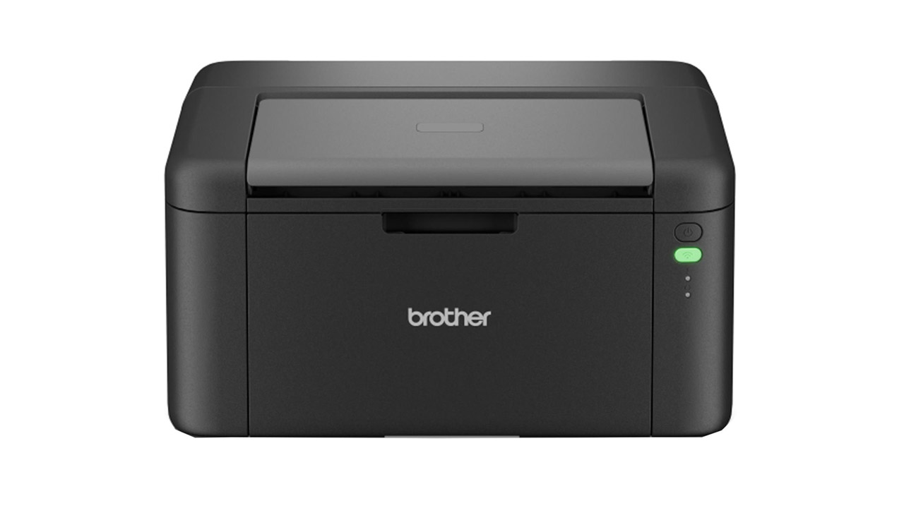 Brother HL-L1232W