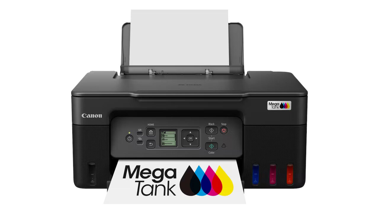 Canon PIXMA G3470