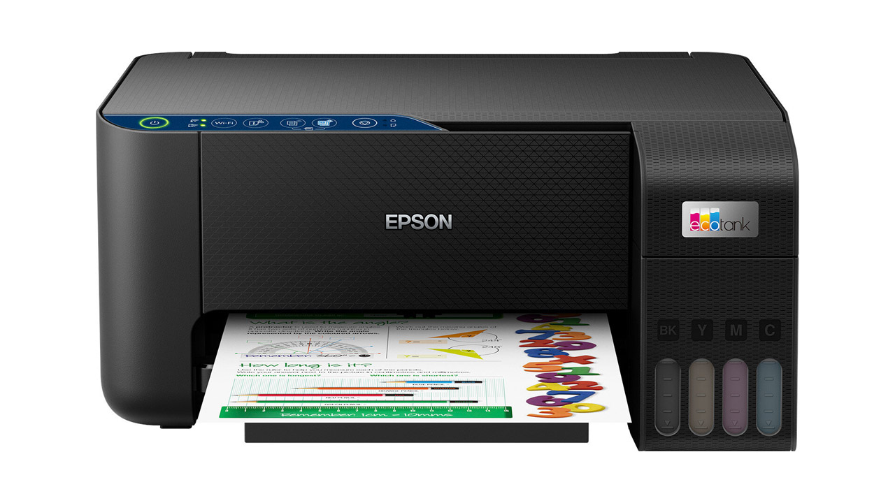 Epson EcoTank L3271