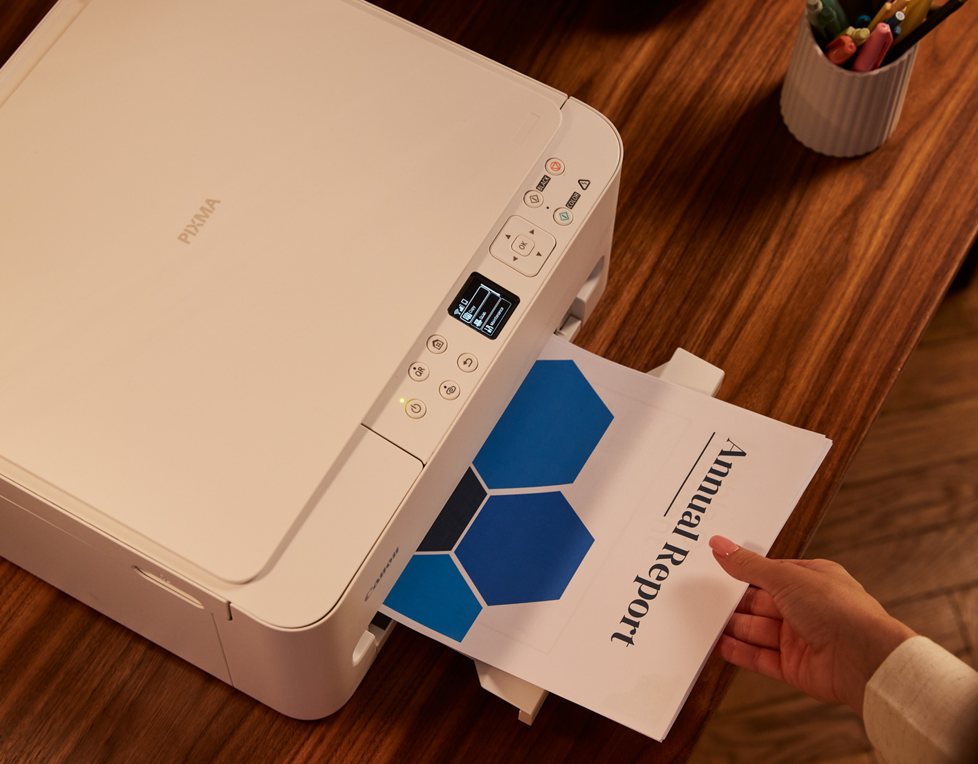 Canon PIXMA TS6550i