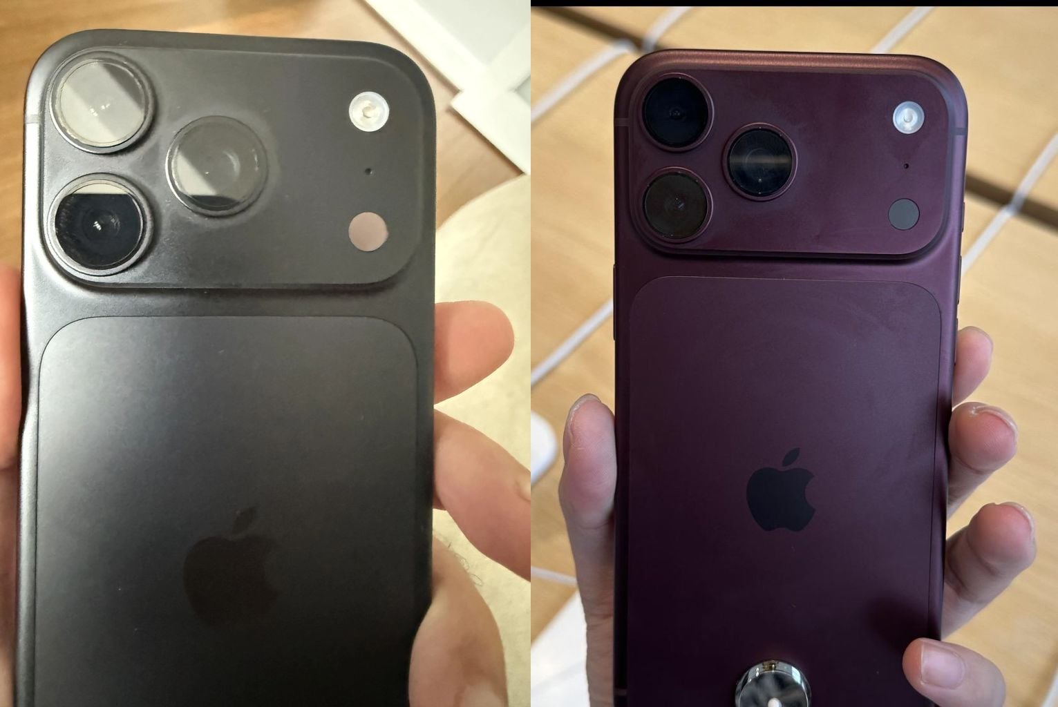 iPhone 18 Pro i iPhone 18 Pro Max