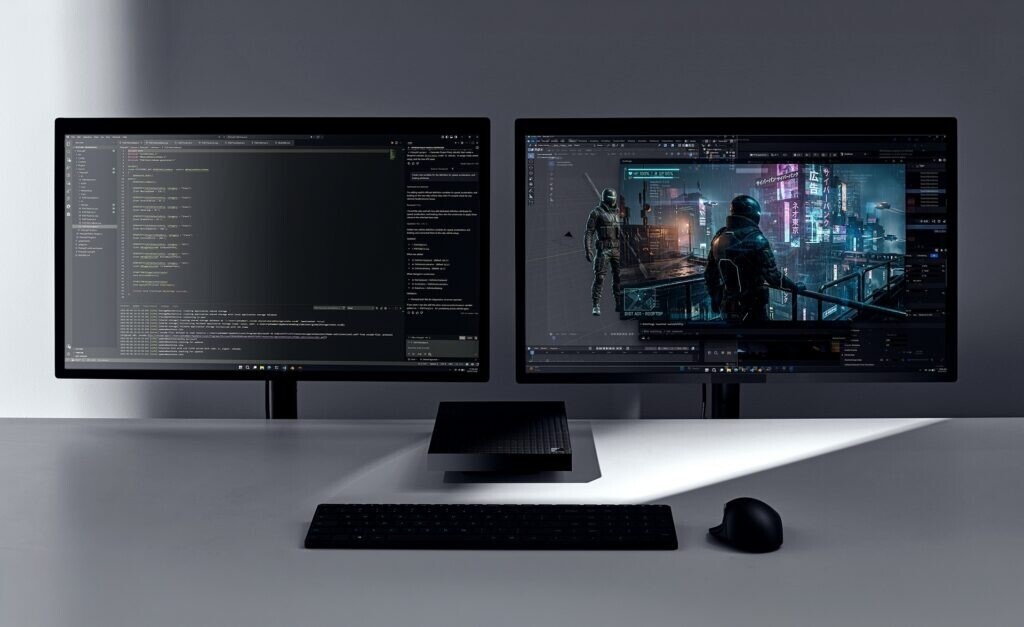 RTX Spark