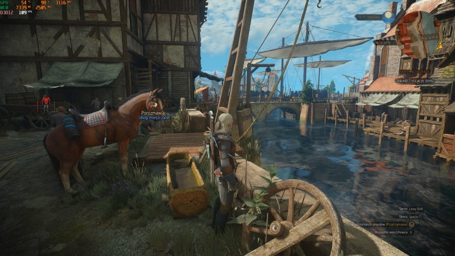 Jak dobrać detale w Wiedźmin 3 Remaster? Test i kompendium ustawień PC