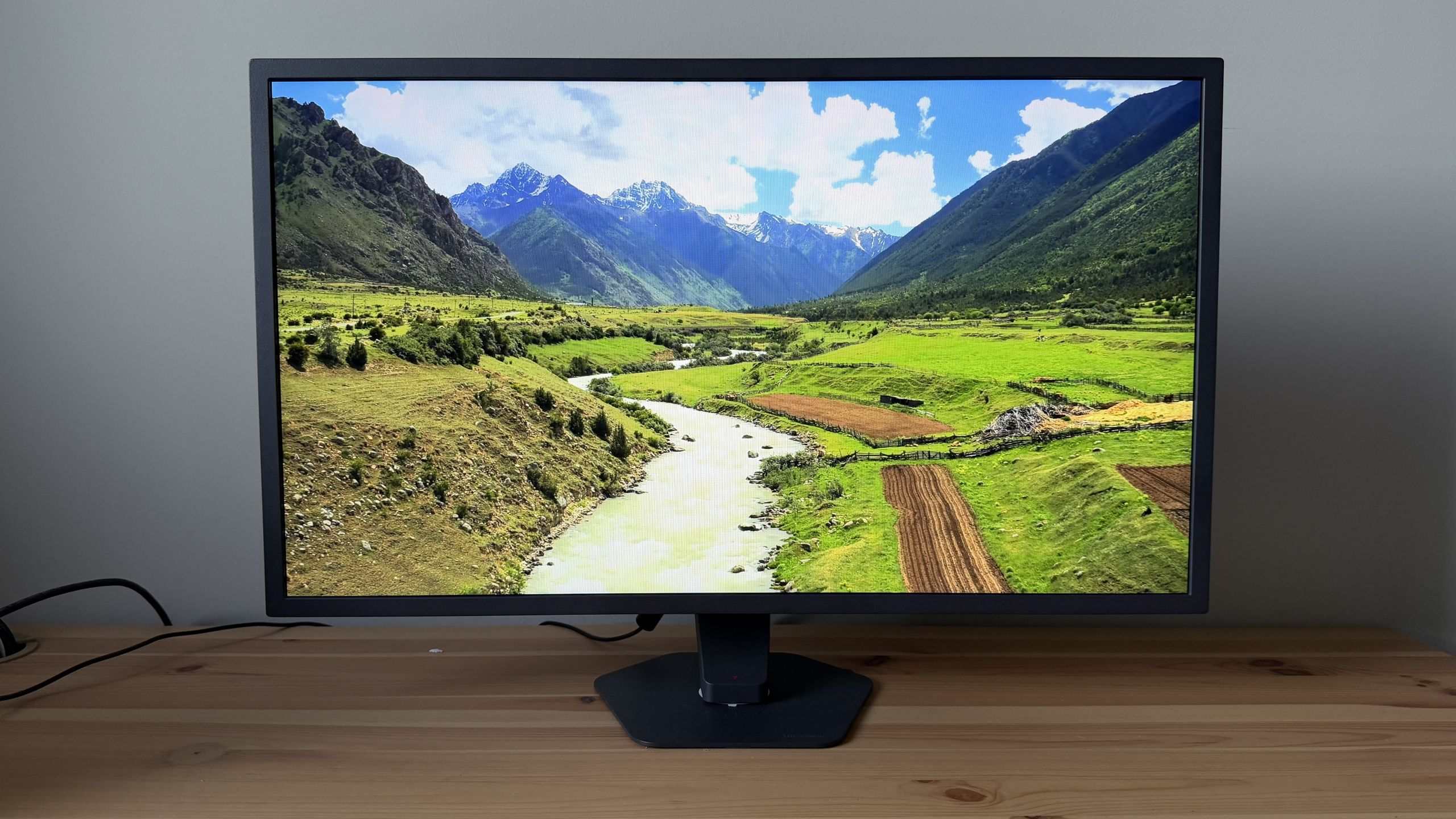 LG UltraGear 25G590B-B