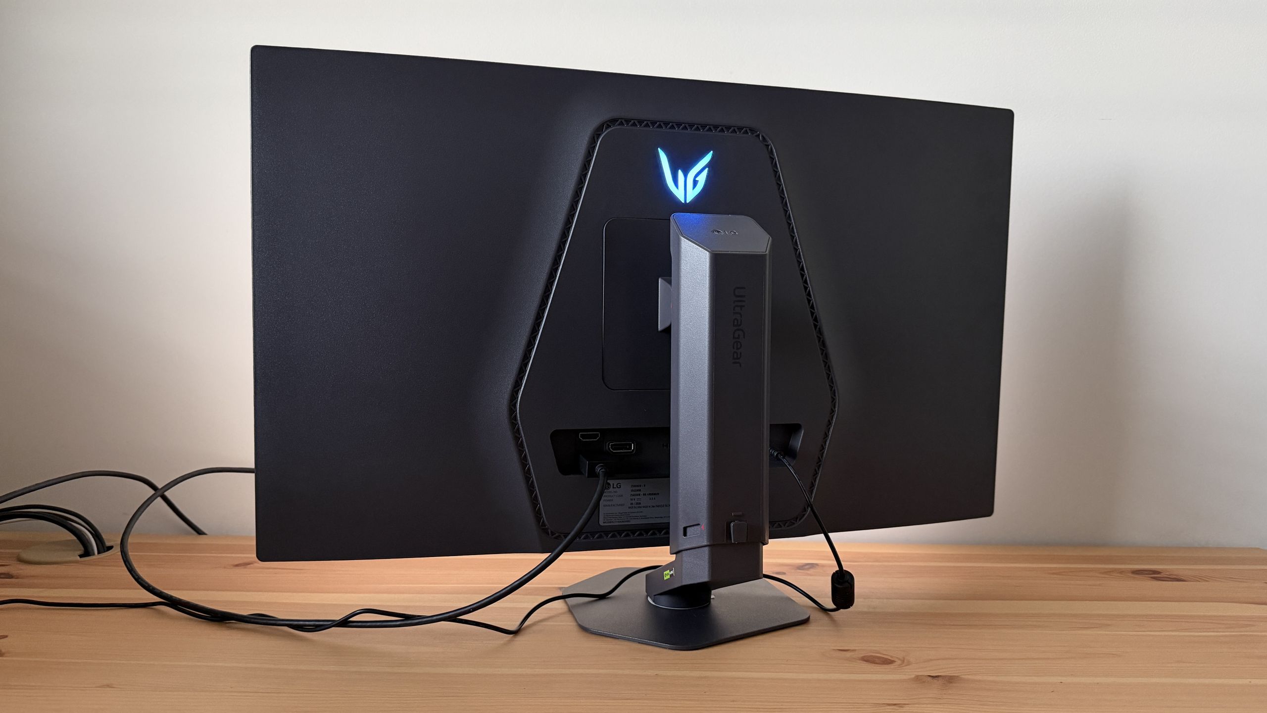 LG UltraGear 25G590B-B