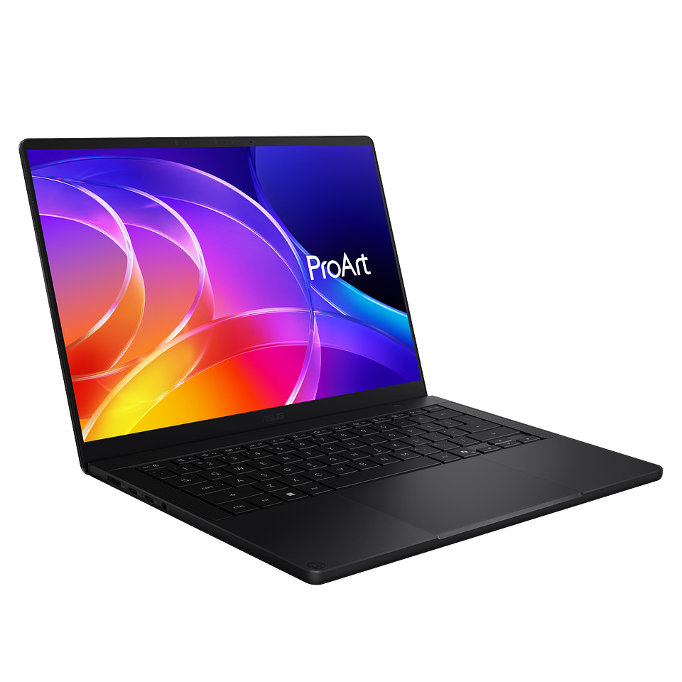 ASUS laptop