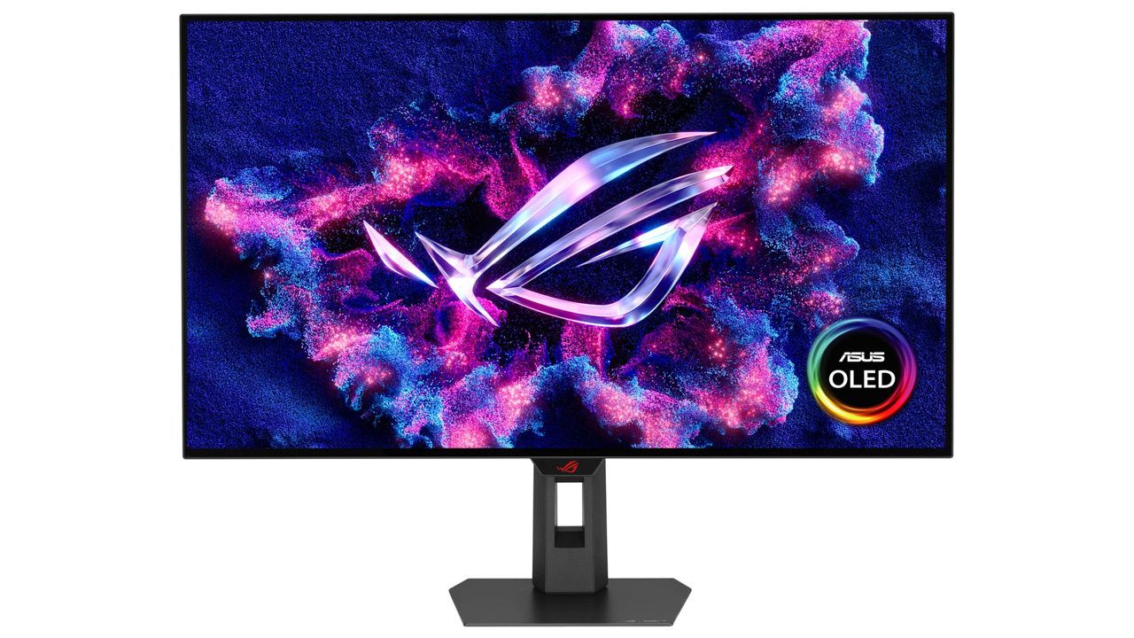 ASUS ROG Strix XG32UCWMG