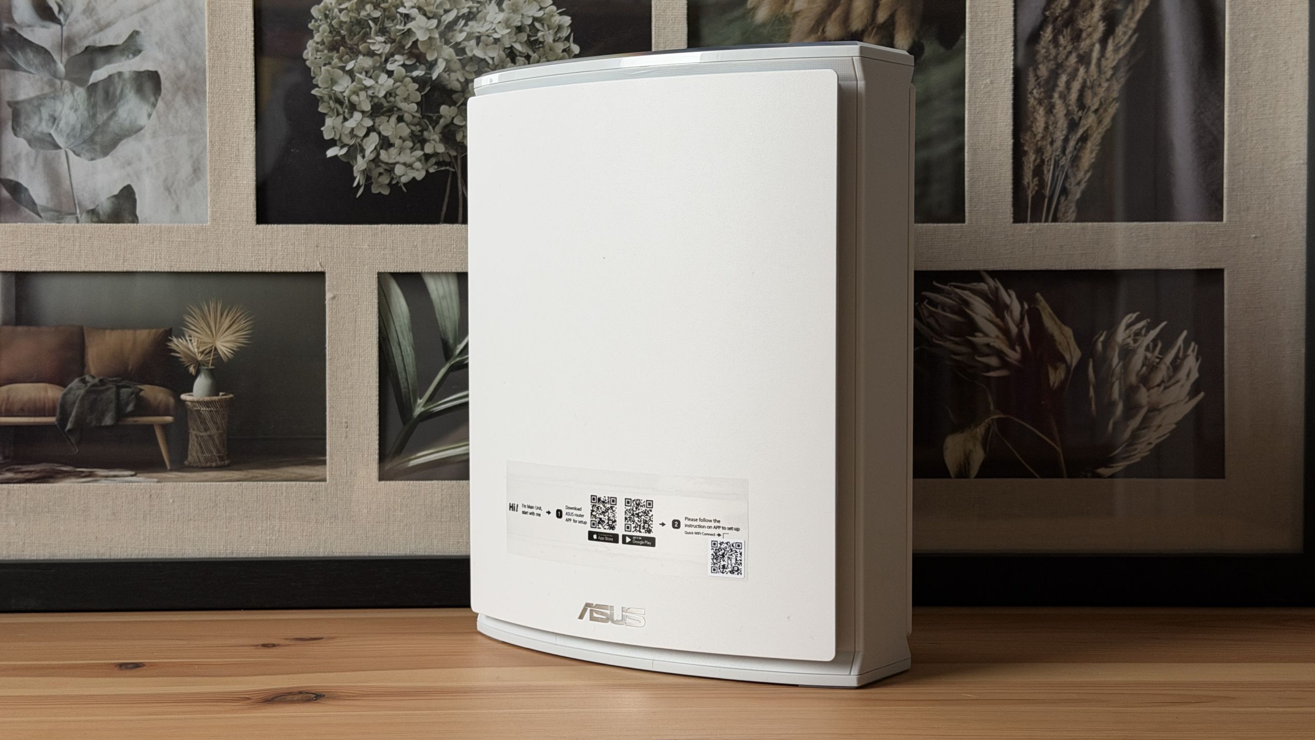 ASUS ZenWiFi BN12