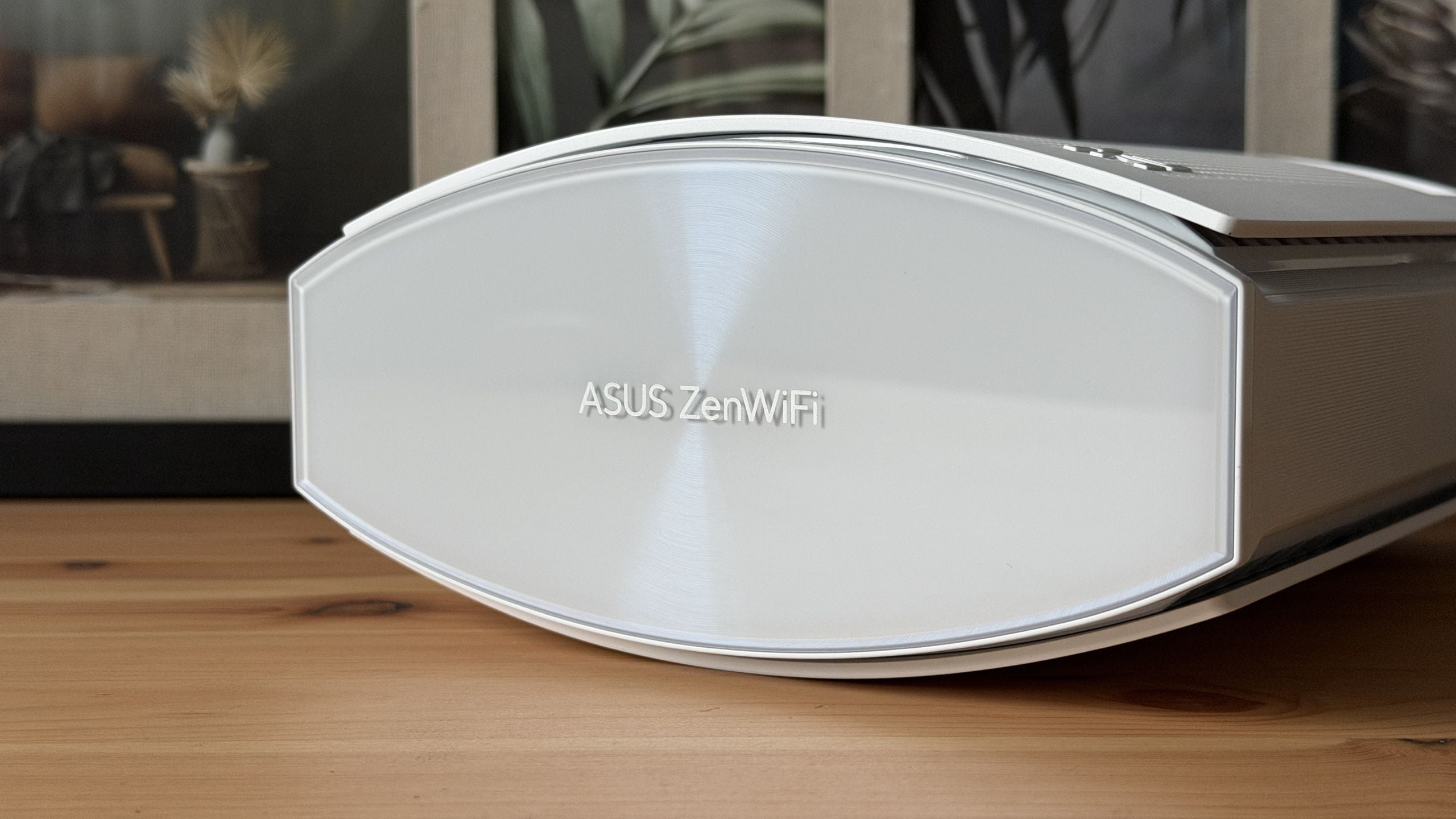 ASUS ZenWiFi BN12