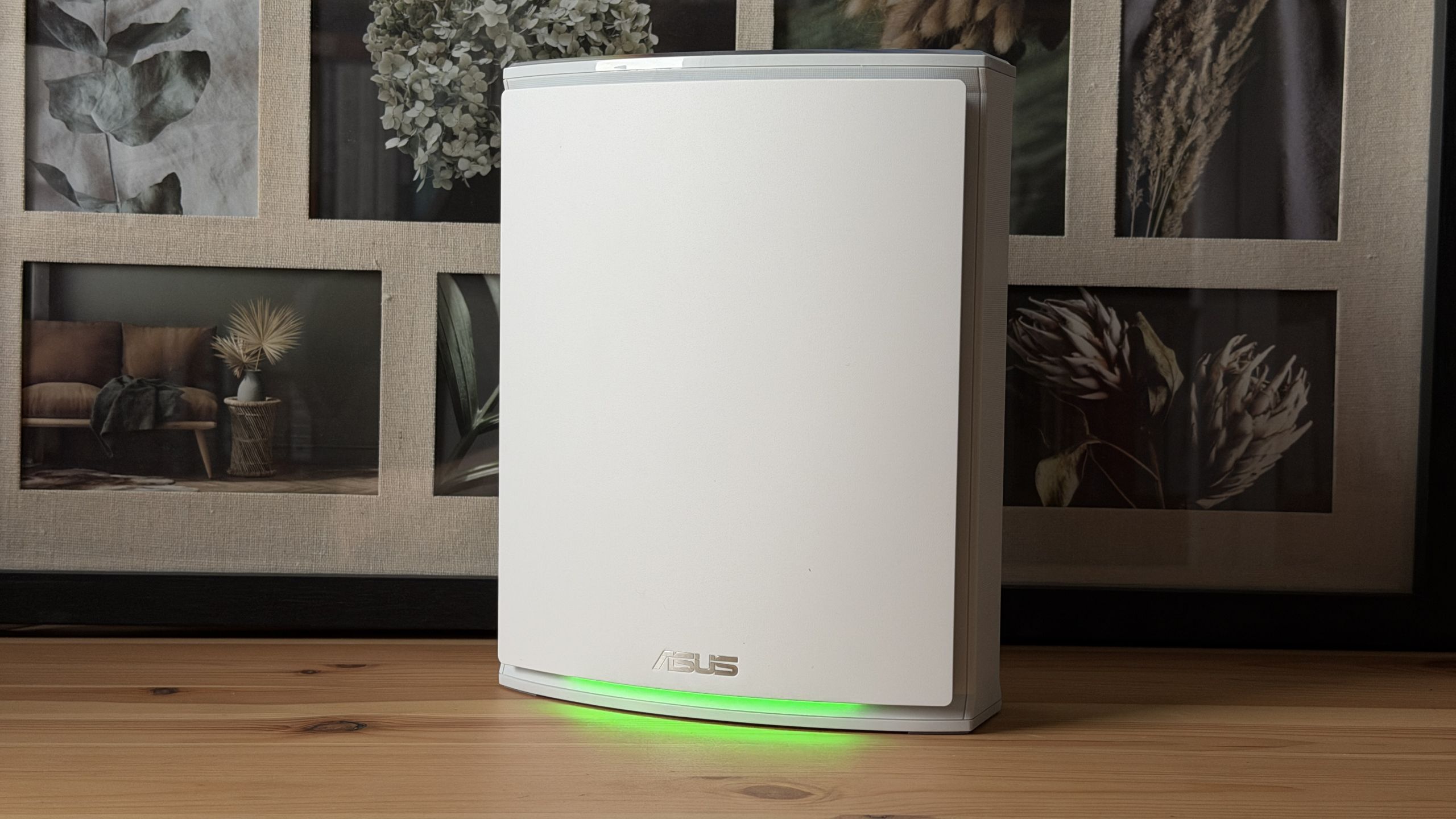 ASUS ZenWiFi BN12