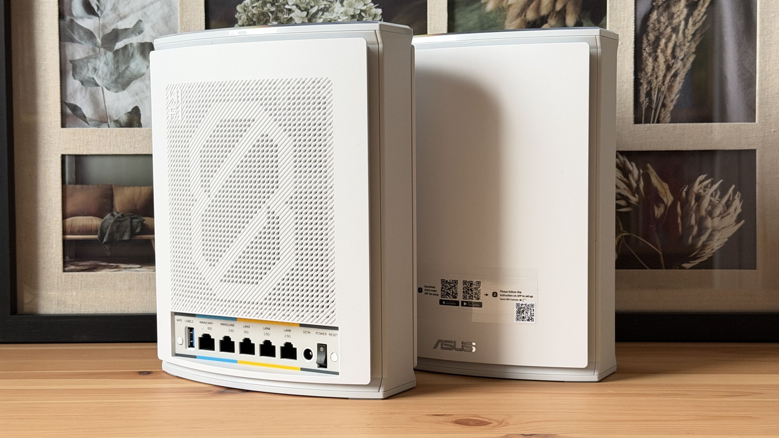 ASUS ZenWiFi BN12