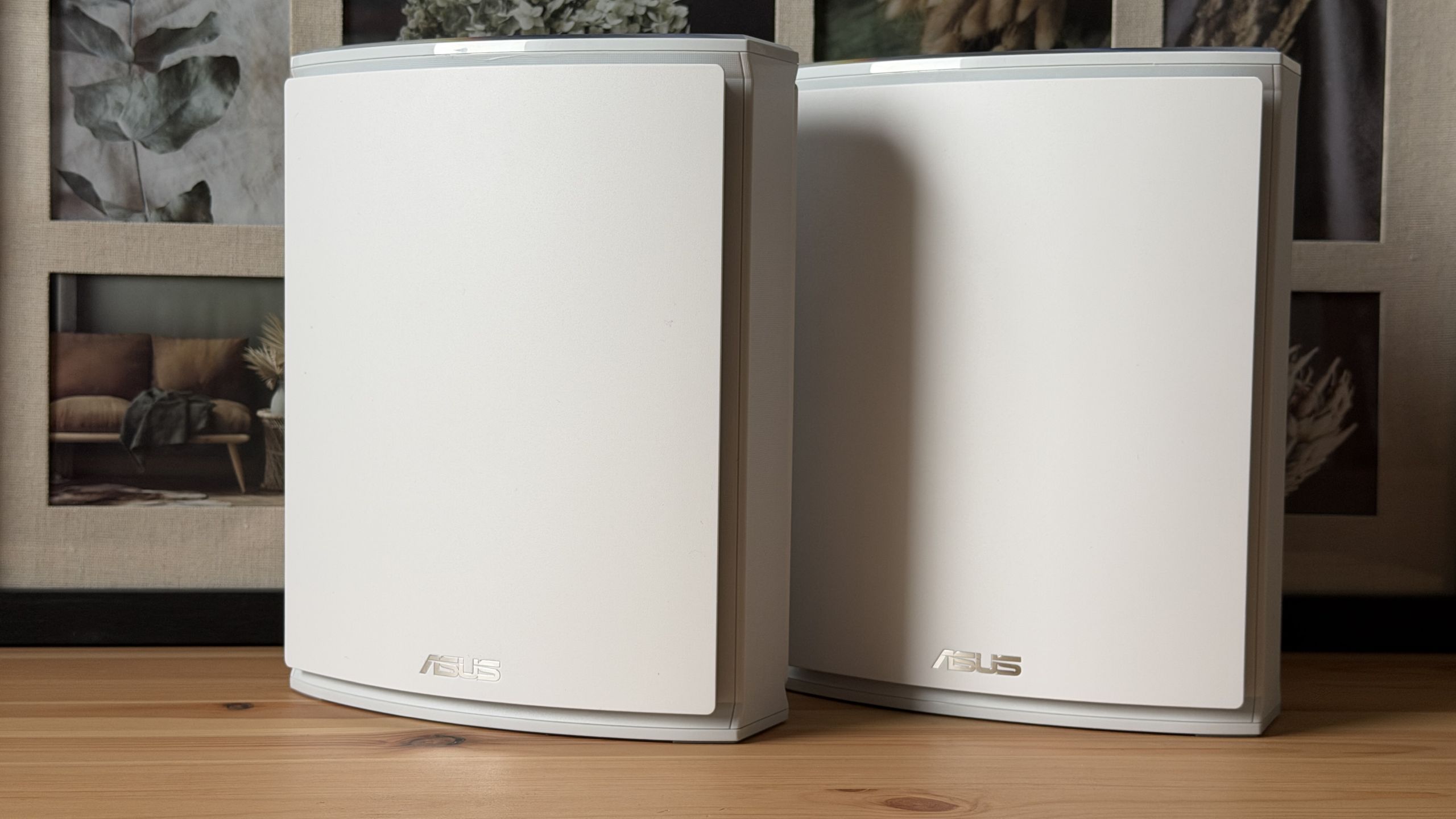 ASUS ZenWiFi BN12
