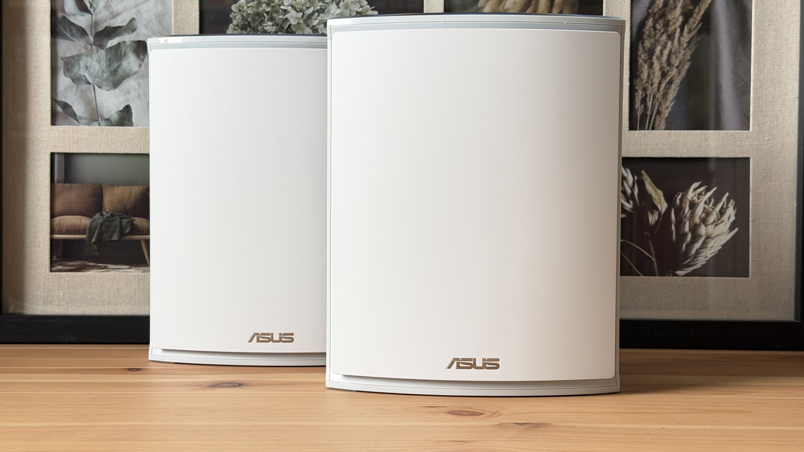 ASUS ZenWiFi BN12