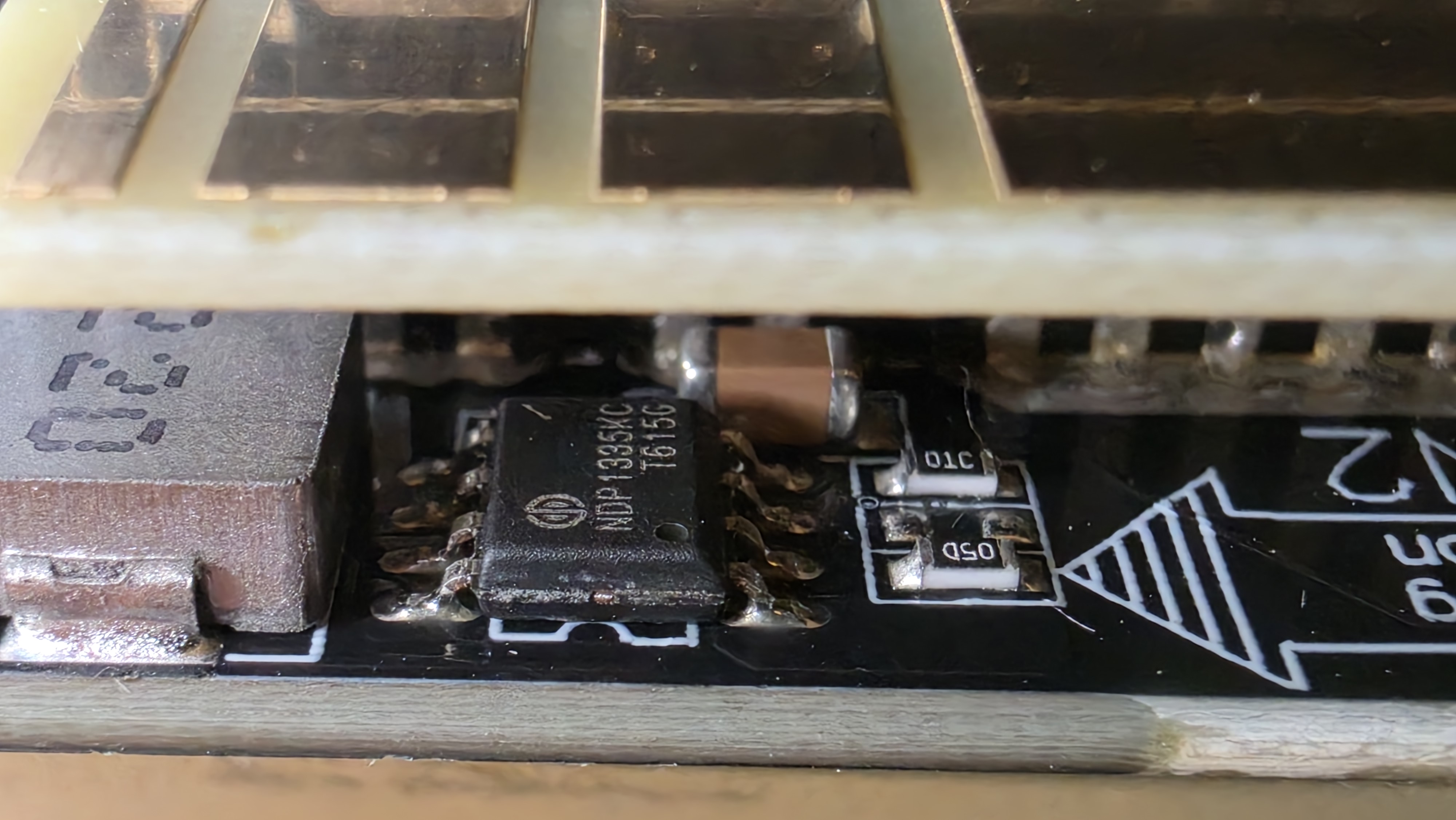 Thermaltake Dockpower FI 1000 W