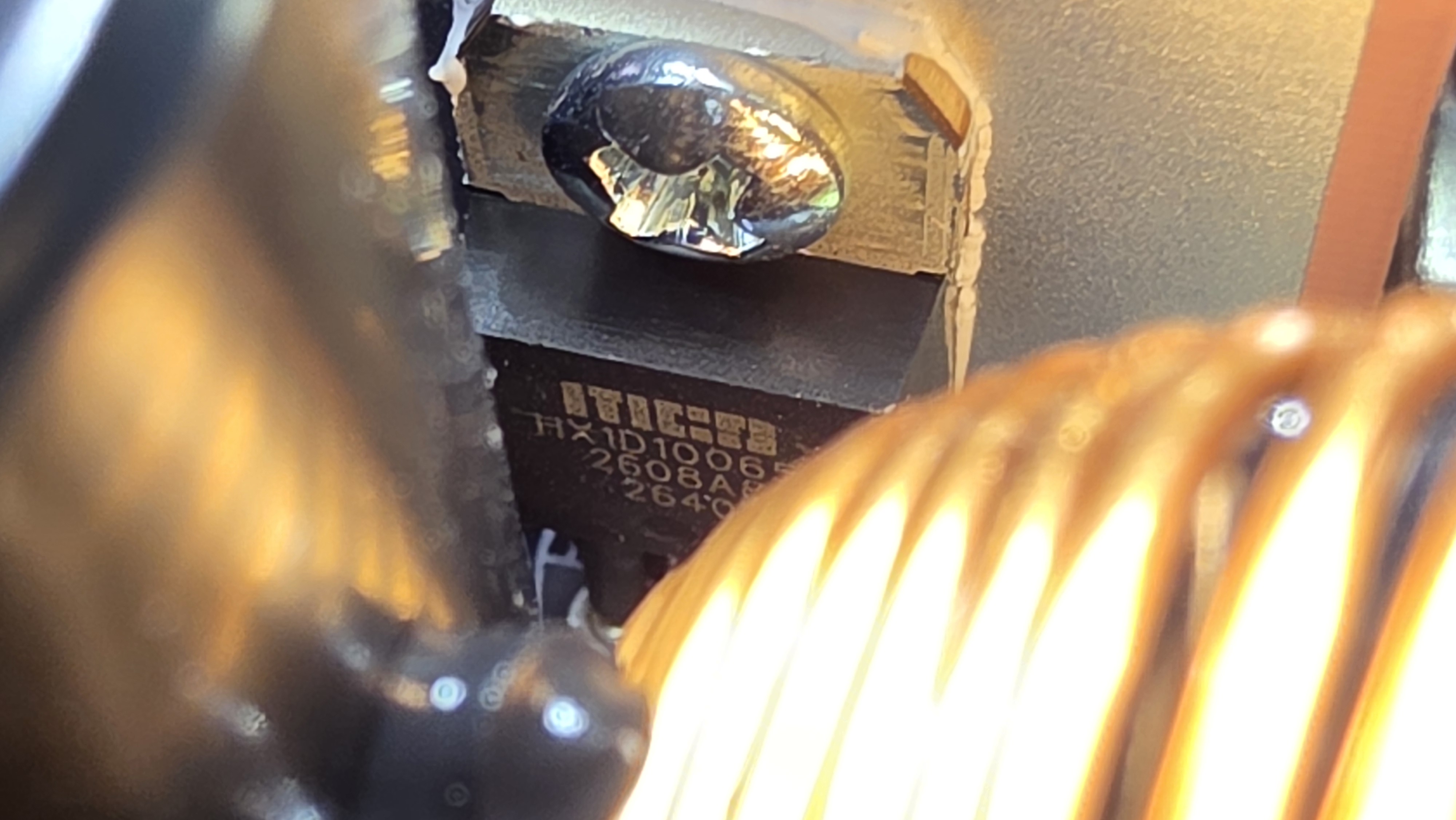 Thermaltake Dockpower FI 1000 W